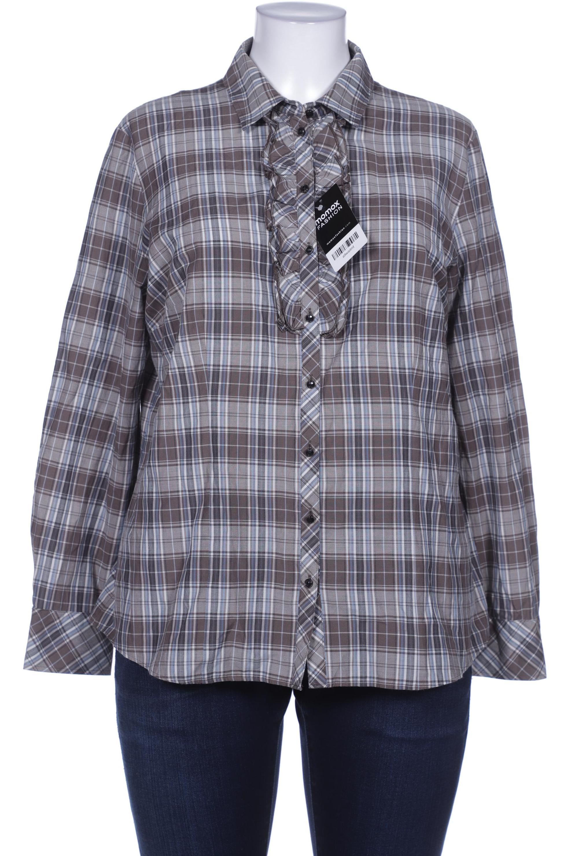 

Gerry Weber Damen Bluse, braun