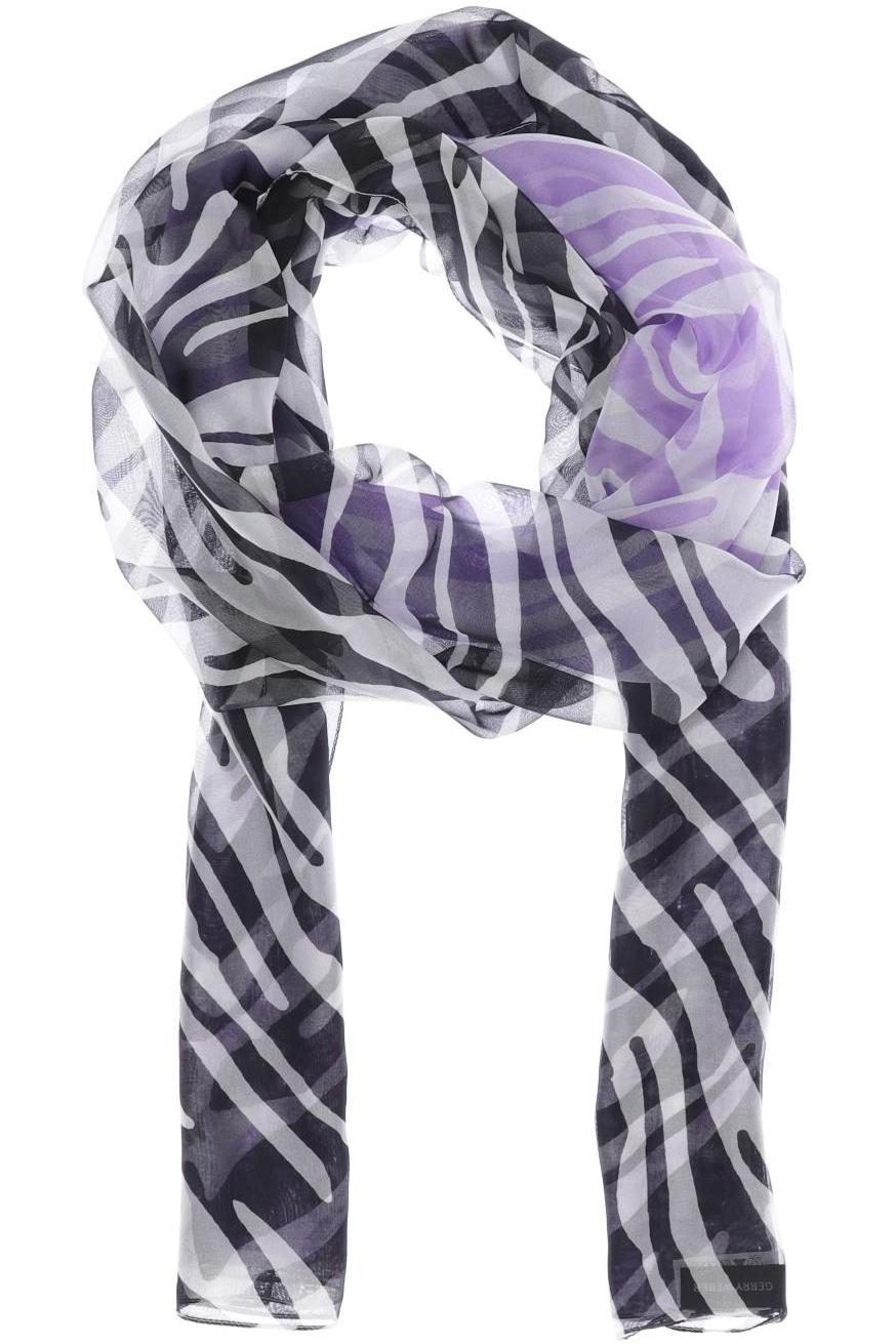 

Gerry Weber Damen Schal, flieder, Gr.