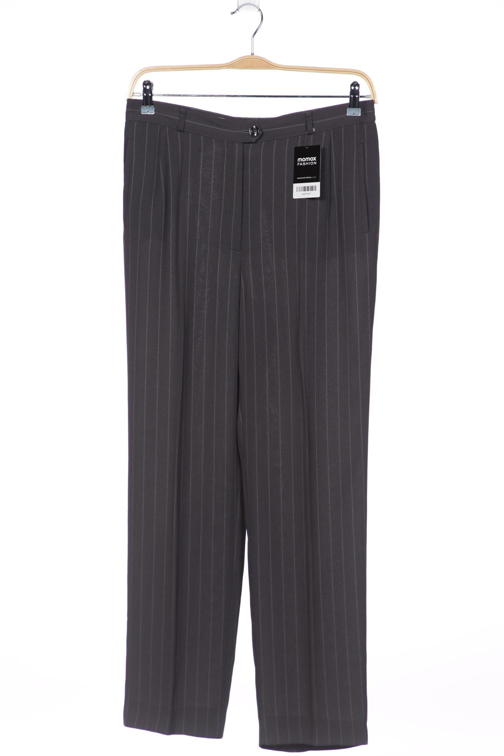 

Gerry Weber Damen Stoffhose, grau