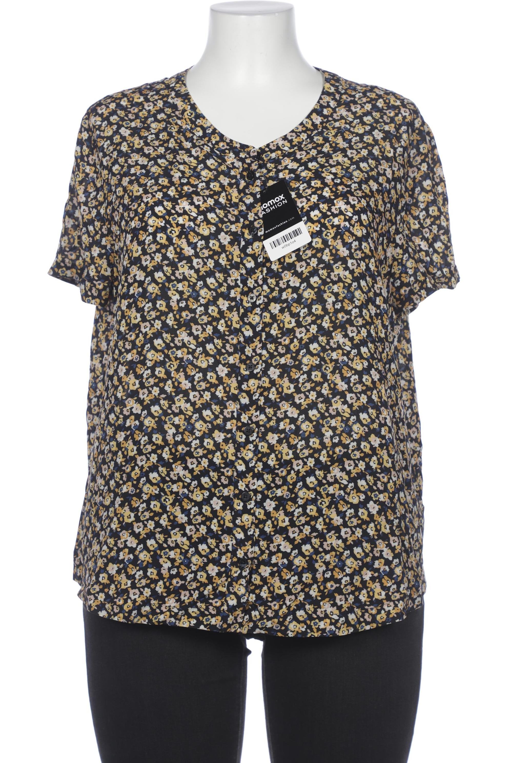 

Gerry Weber Damen Bluse, schwarz, Gr. 44