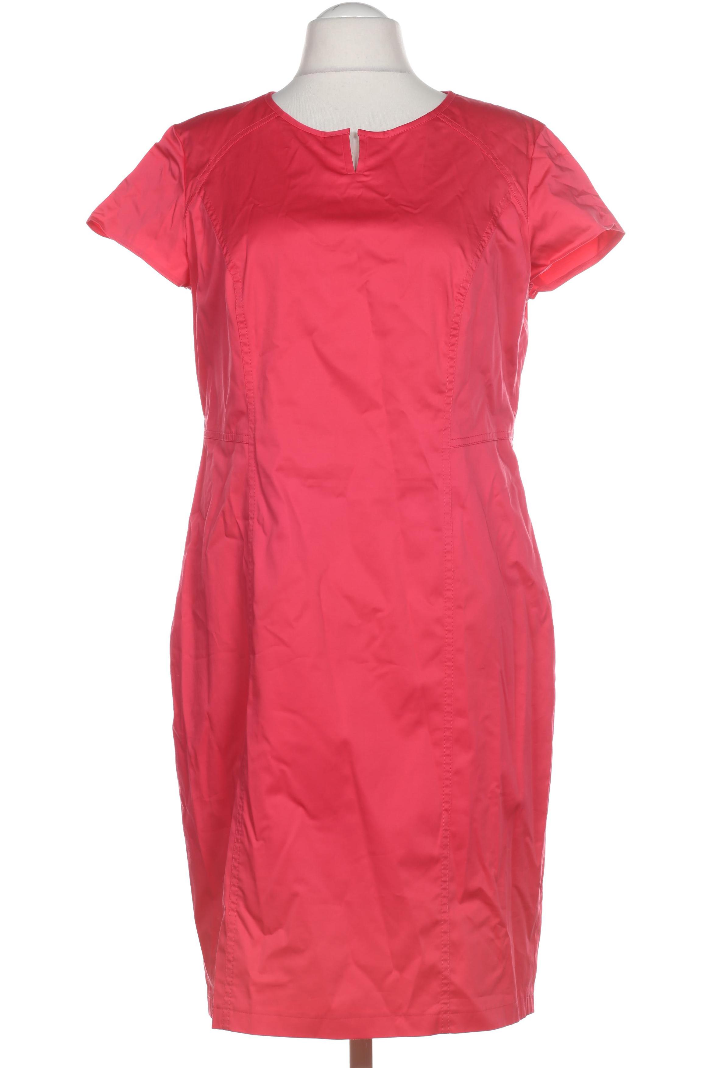

Gerry Weber Damen Kleid, pink, Gr. 44