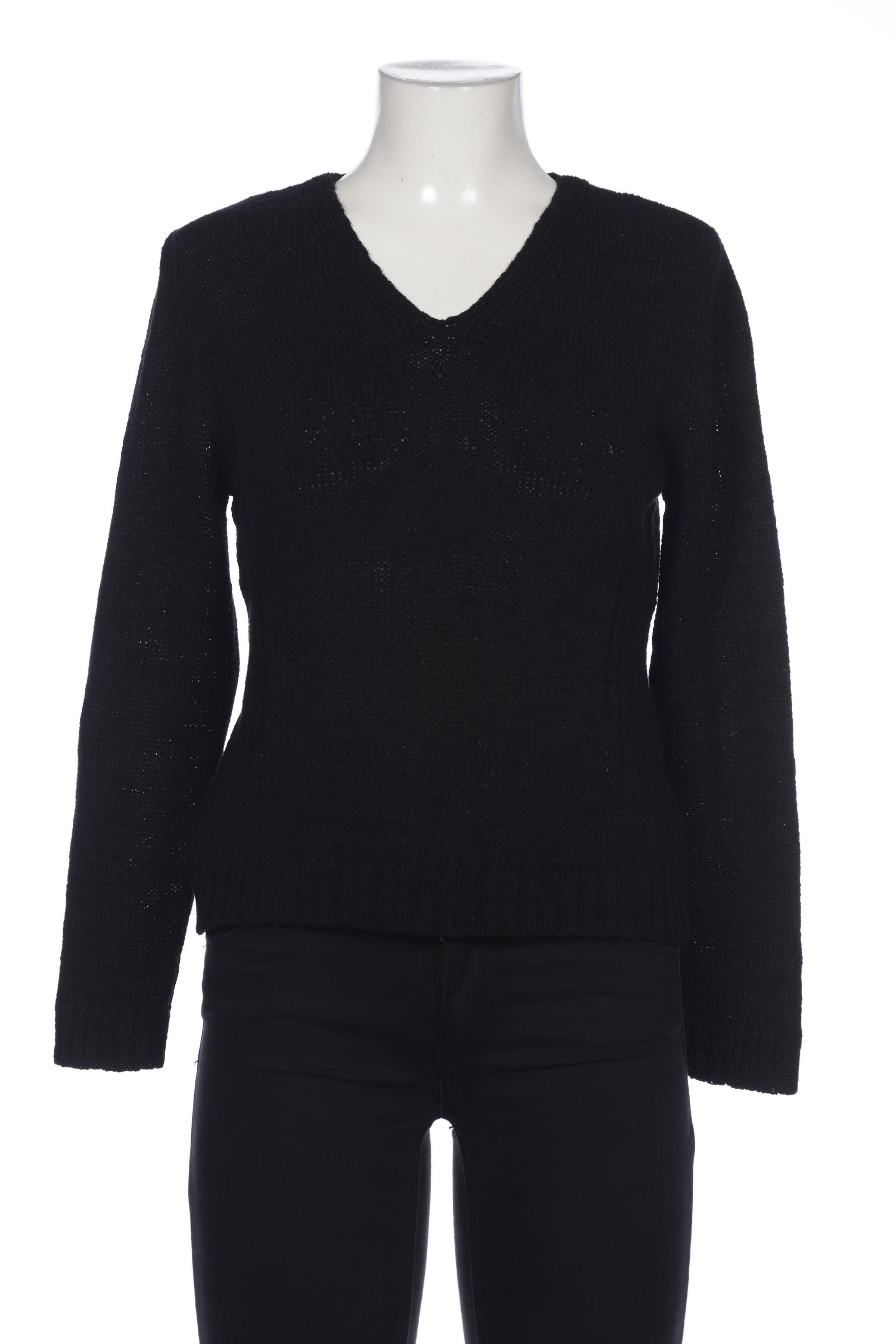 

Gerry Weber Damen Pullover, schwarz