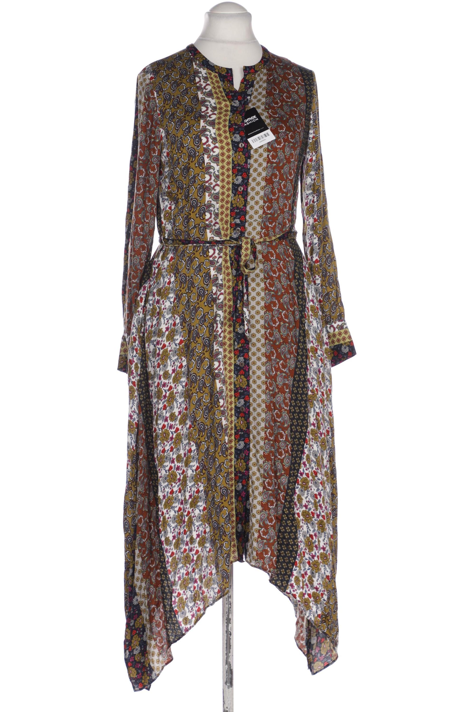 

Gerry Weber Damen Kleid, mehrfarbig, Gr. 36