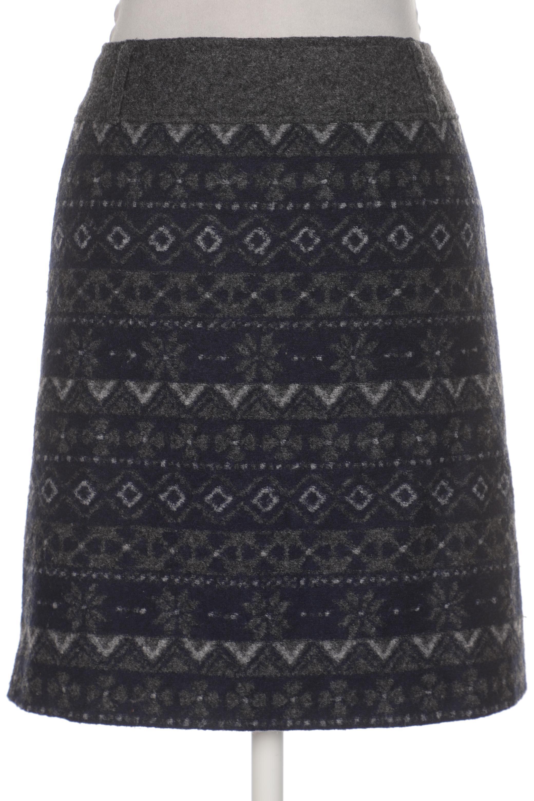 

Gerry Weber Damen Rock, marineblau, Gr. 38