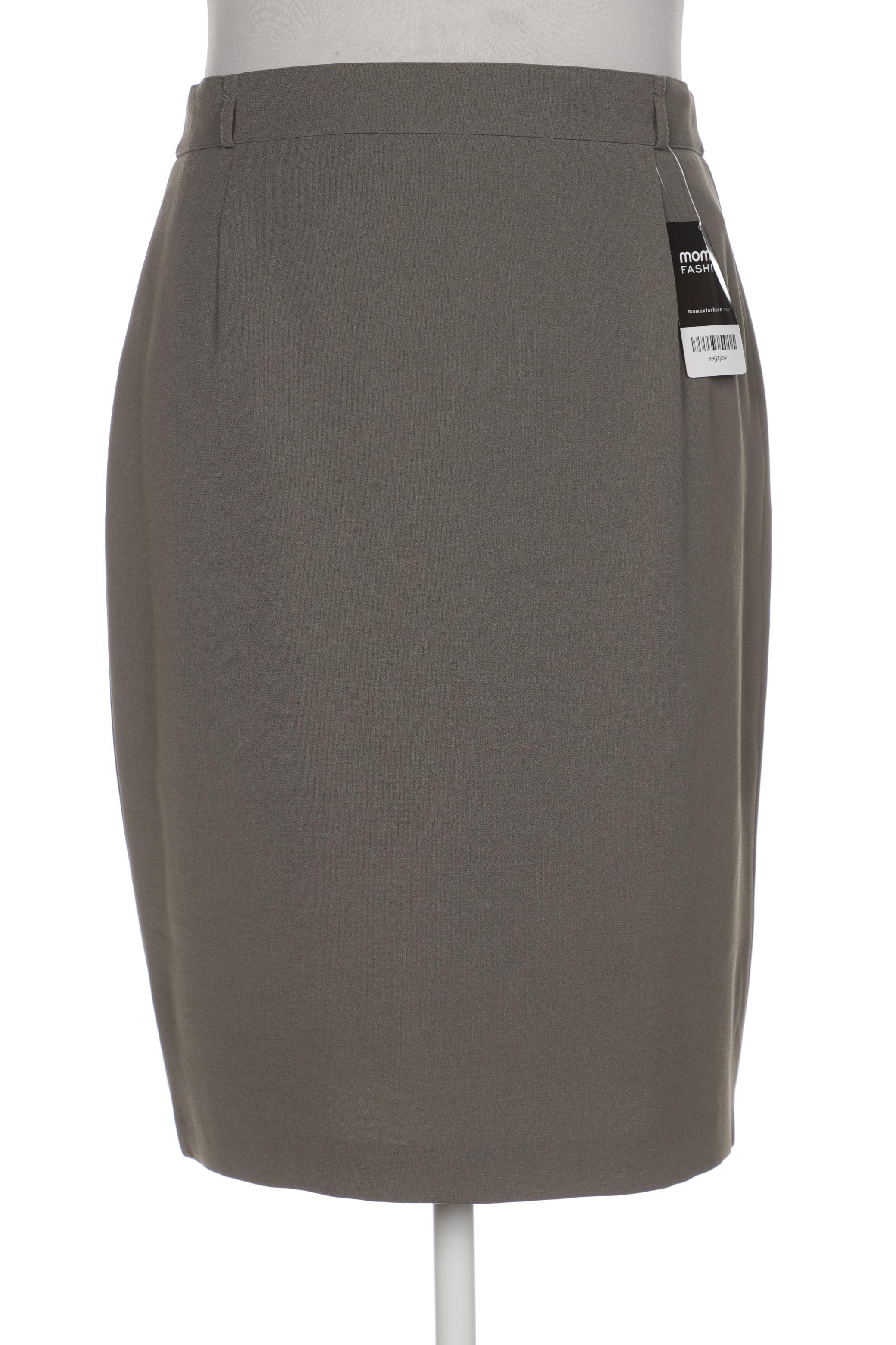 

Gerry Weber Damen Rock, grün, Gr. 42