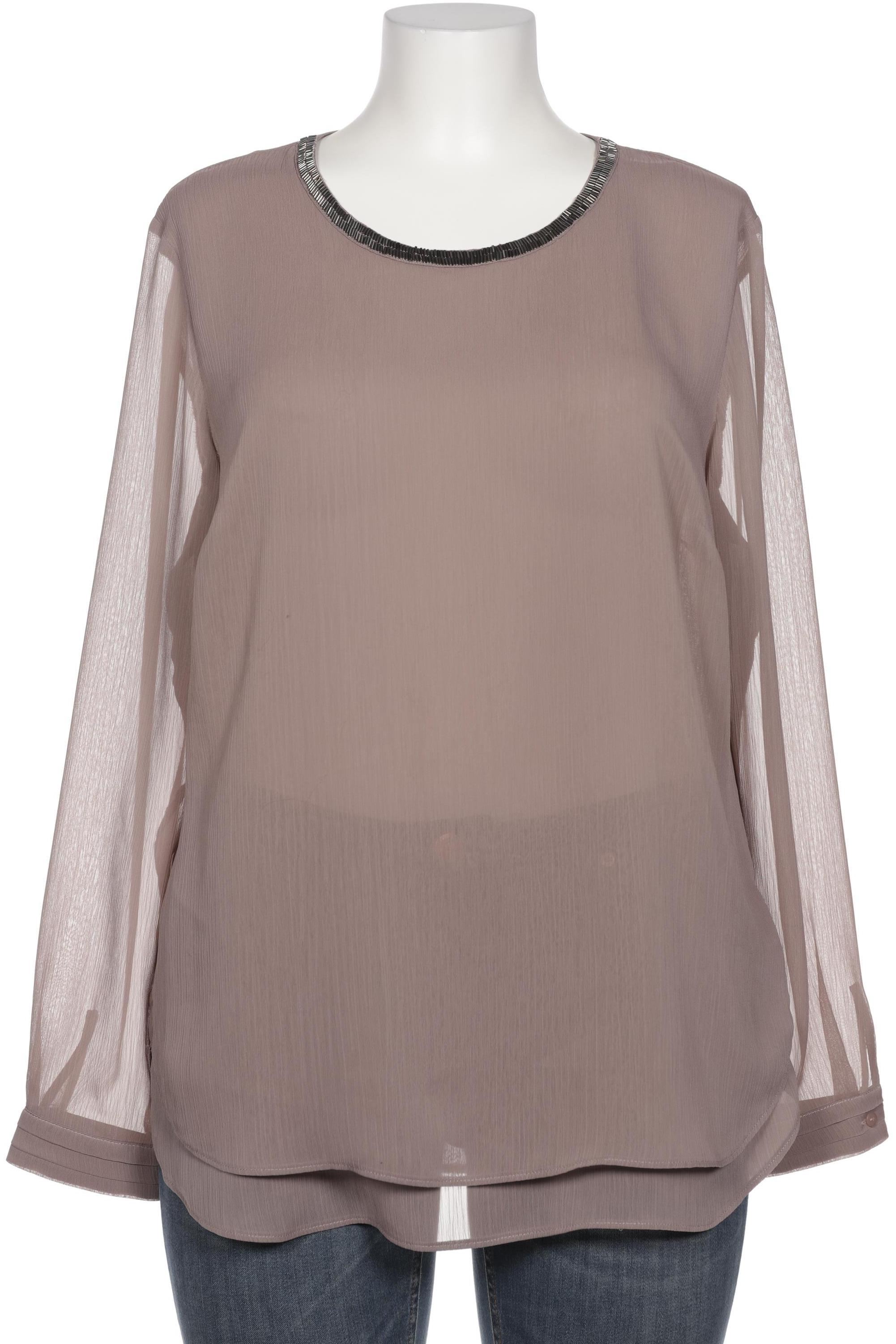 

Gerry Weber Damen Bluse, braun