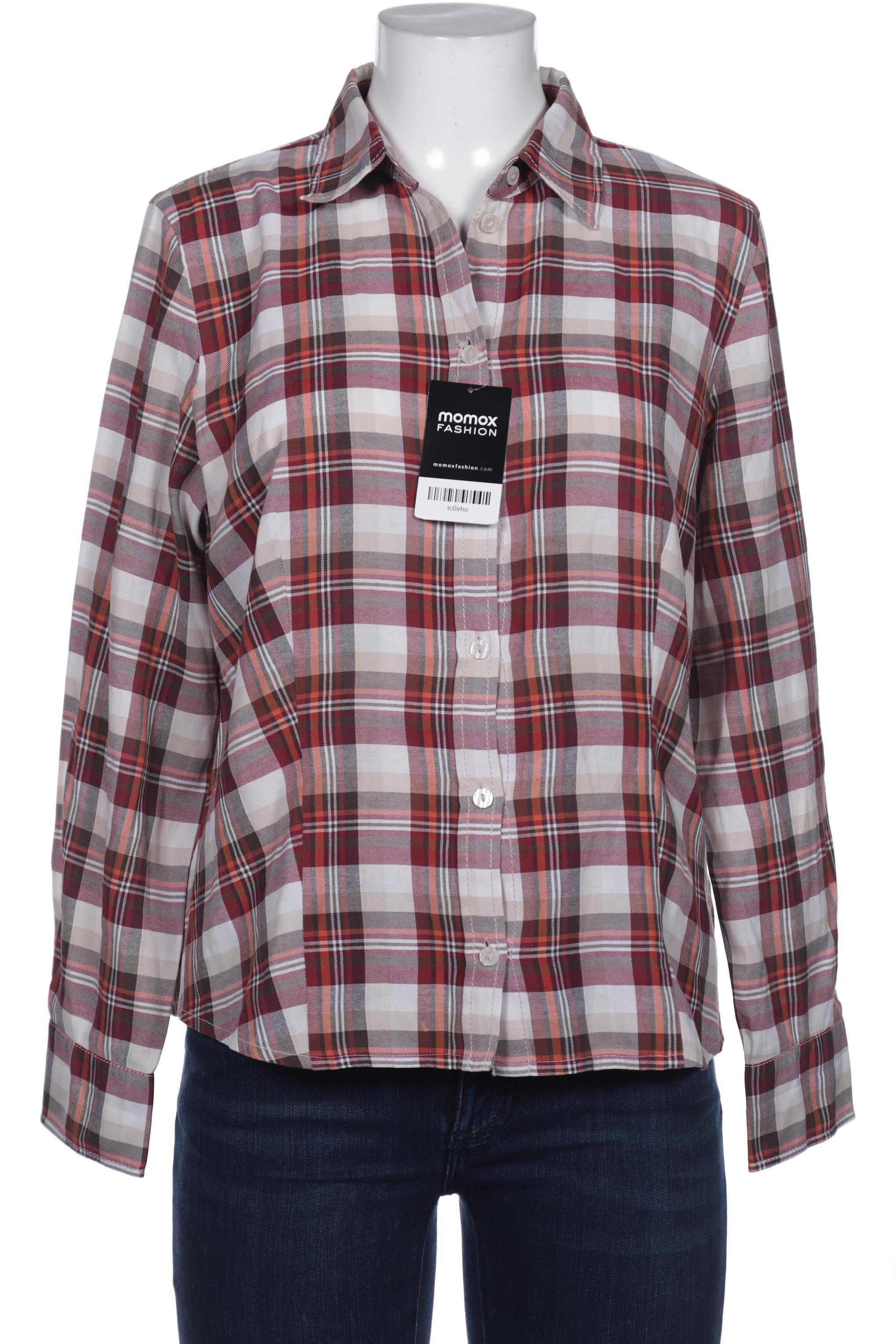 

Gerry Weber Damen Bluse, bordeaux