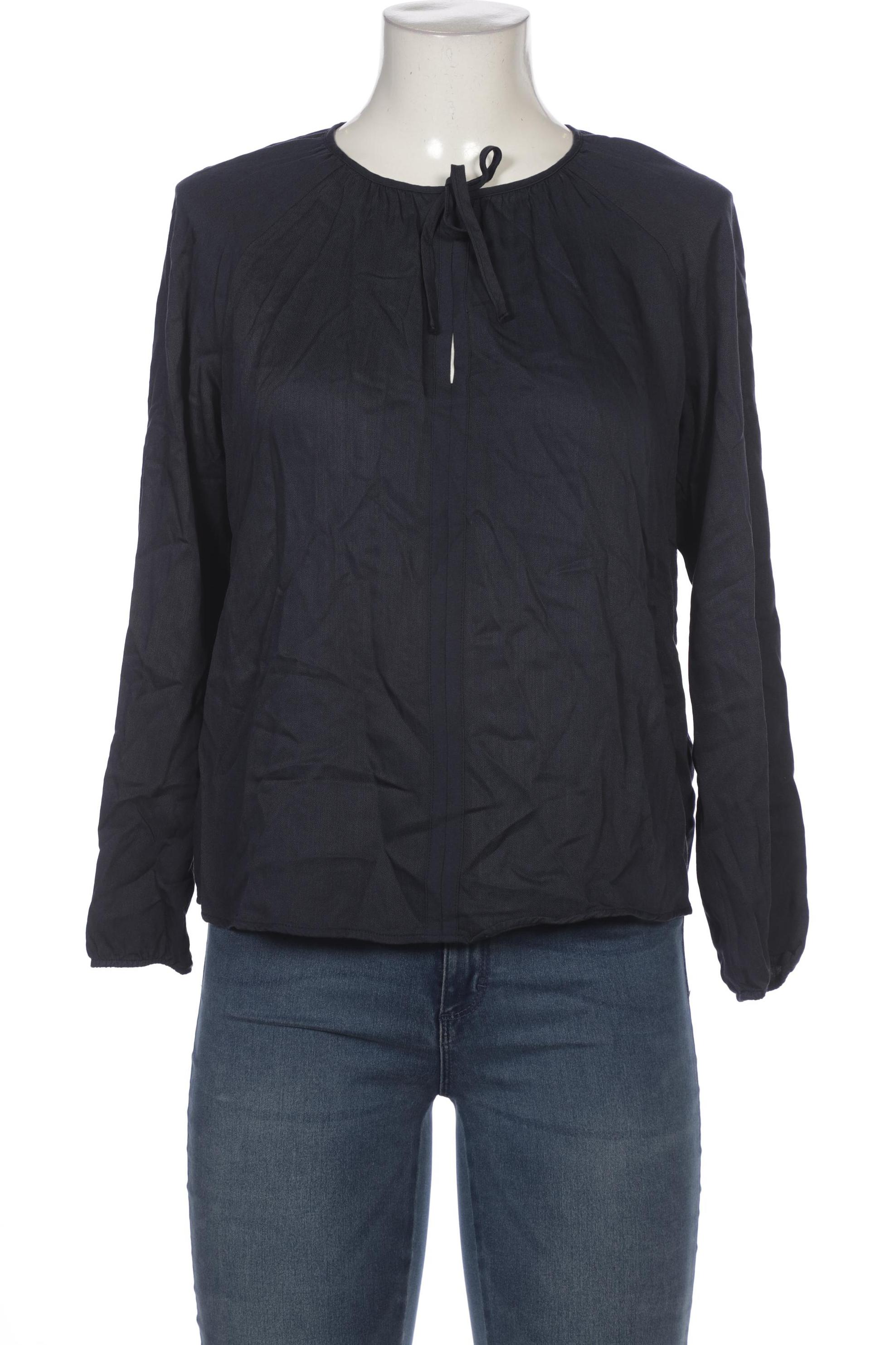

Gerry Weber Damen Bluse, marineblau