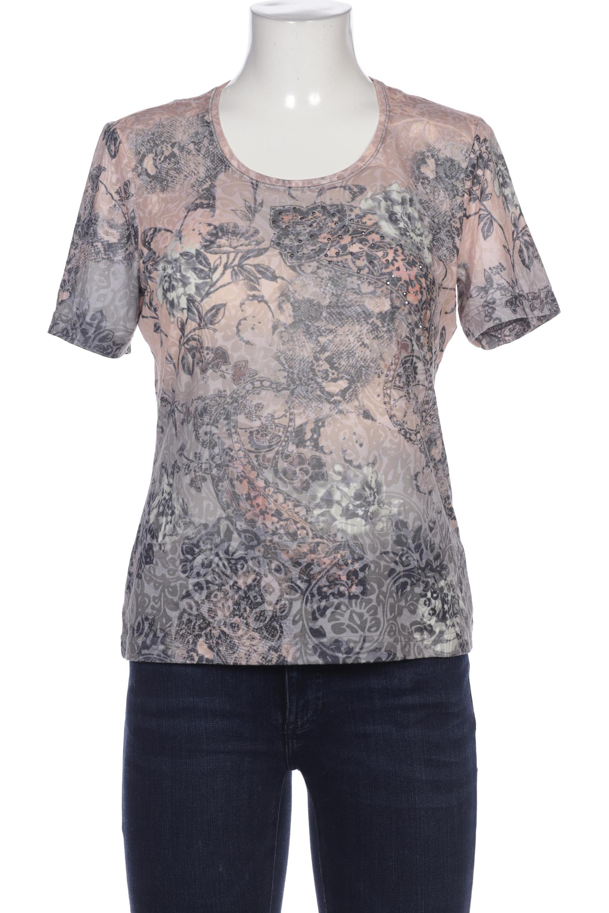 

Gerry Weber Damen T-Shirt, grau