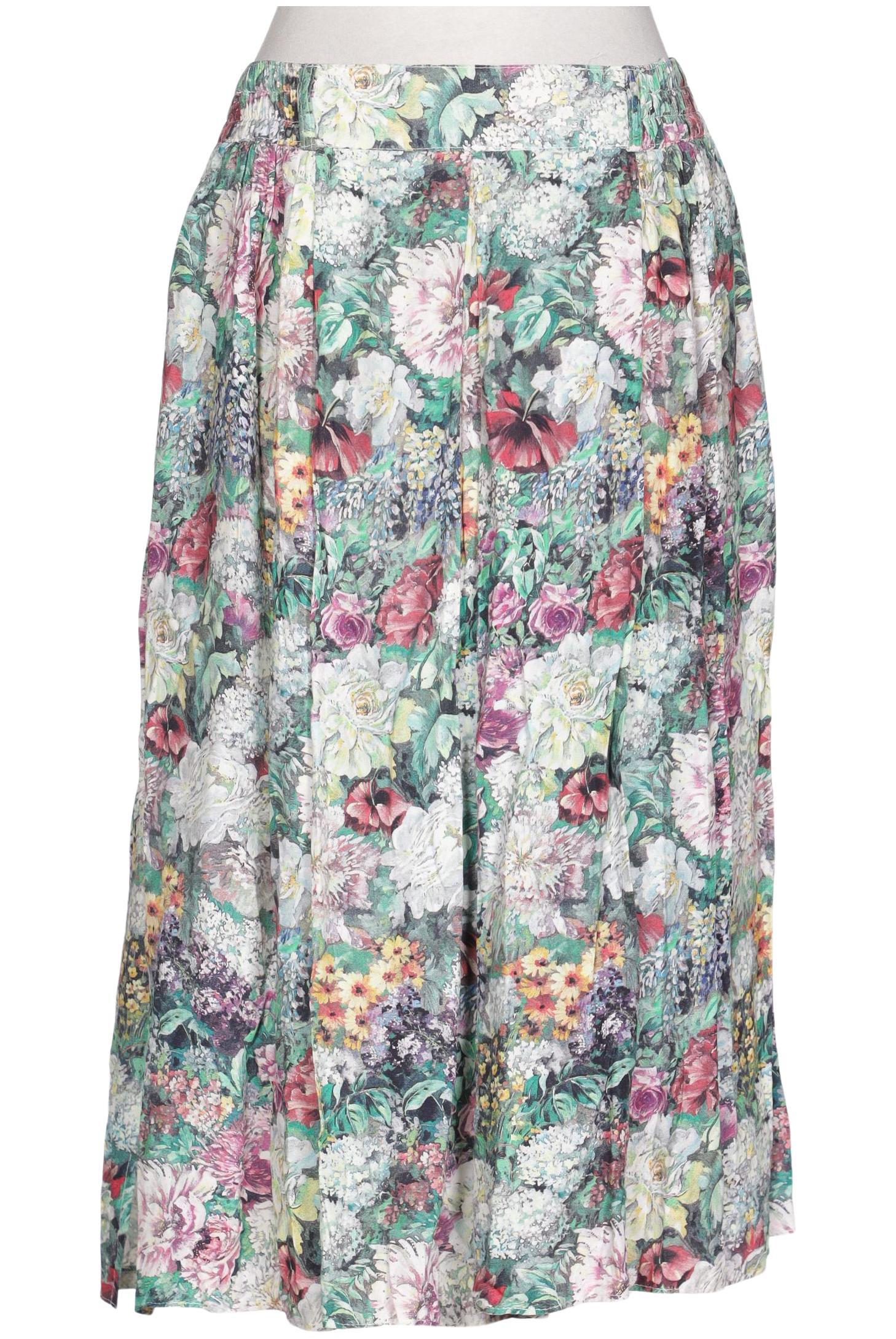 

Gerry Weber Damen Rock, mehrfarbig, Gr. 40