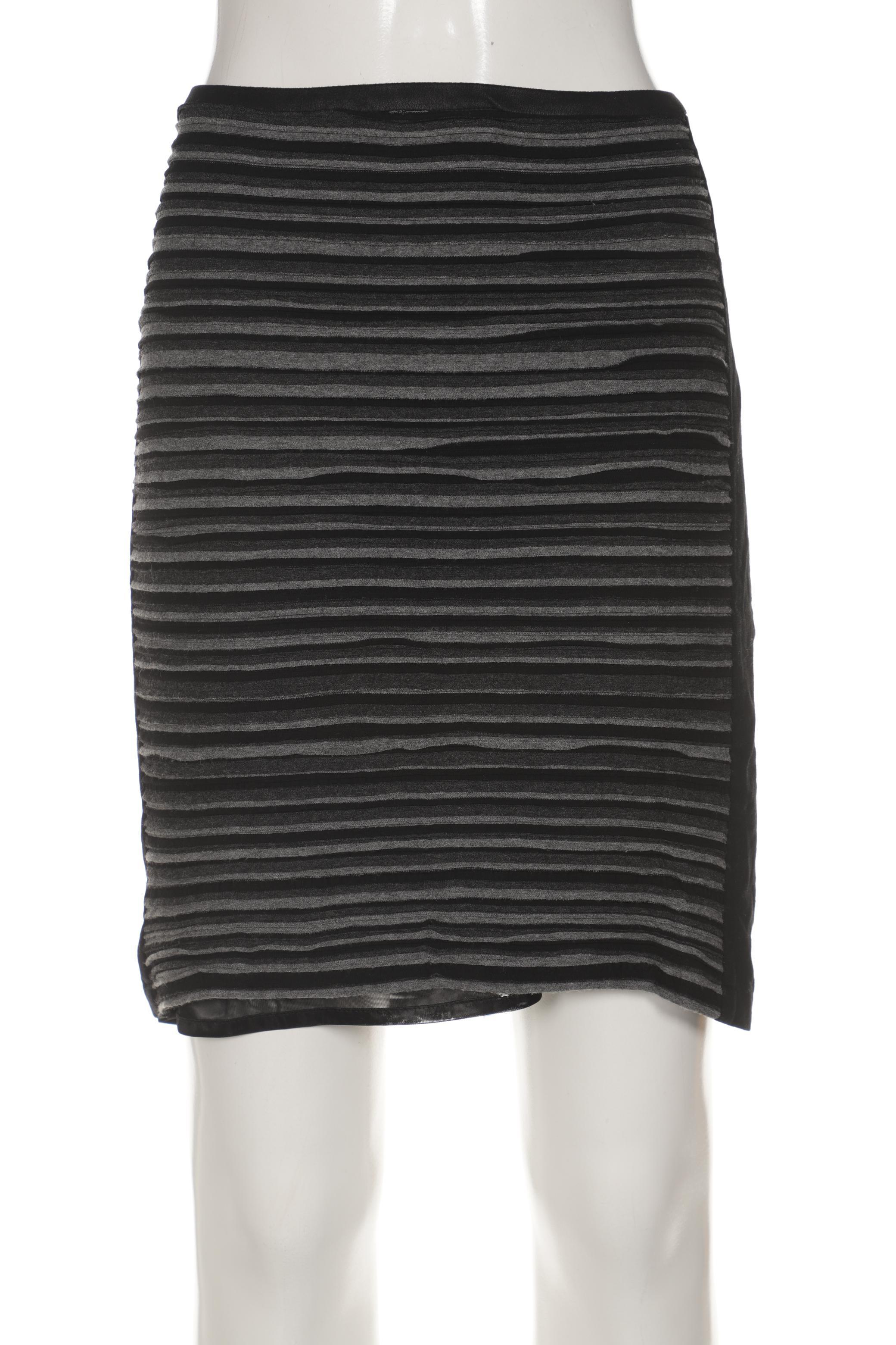 

Gerry Weber Damen Rock, schwarz, Gr. 40