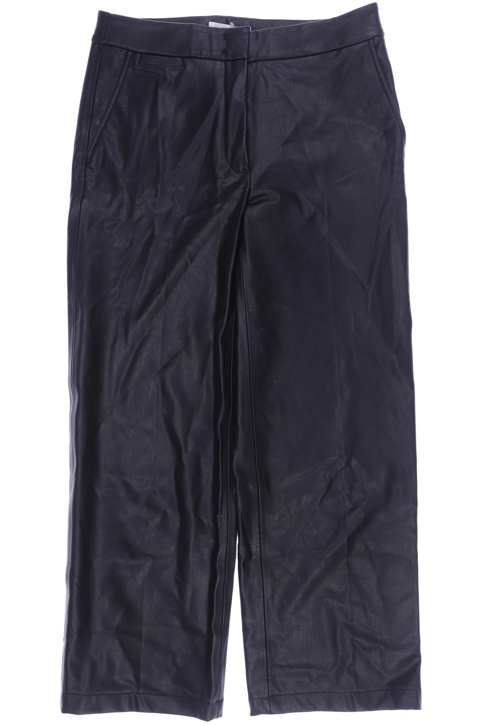 

Gerry Weber Damen Stoffhose, schwarz