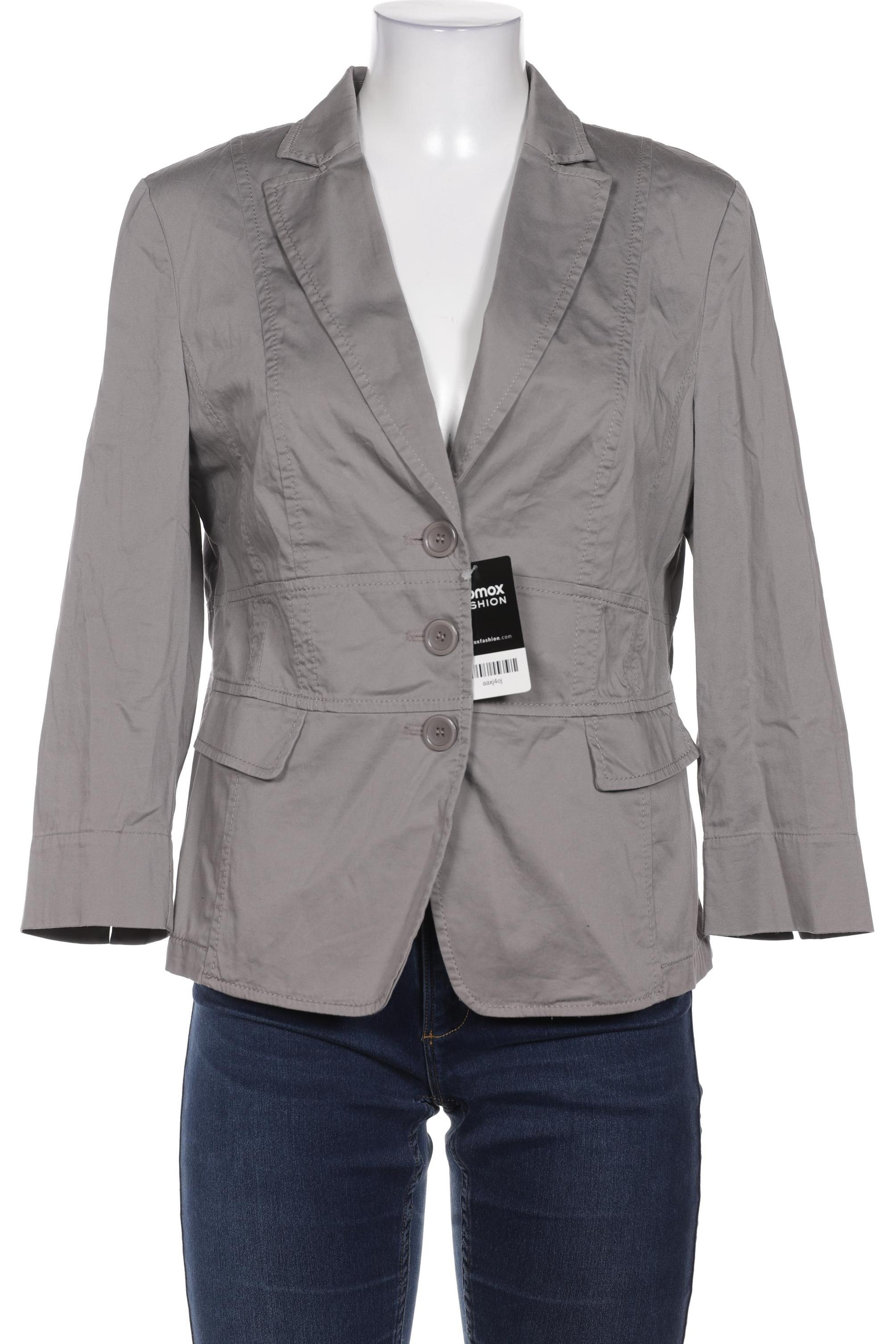 

Gerry Weber Damen Blazer, grau