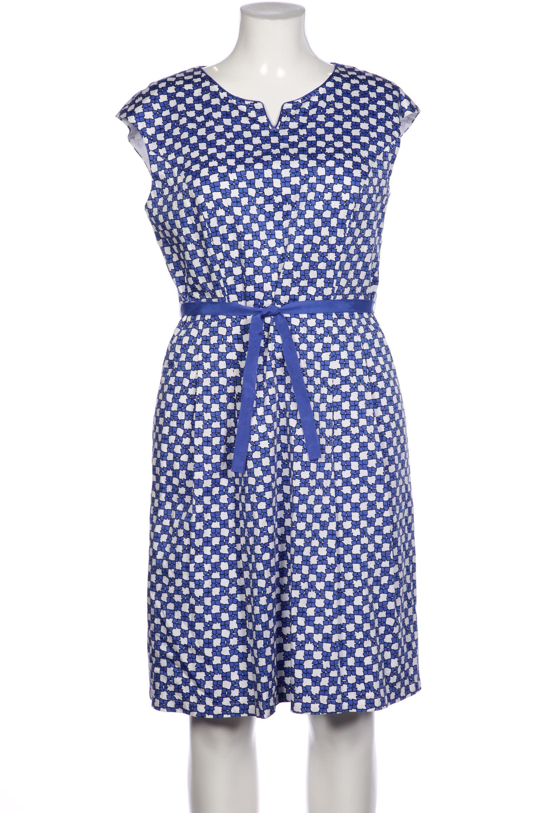 

Gerry Weber Damen Kleid, blau