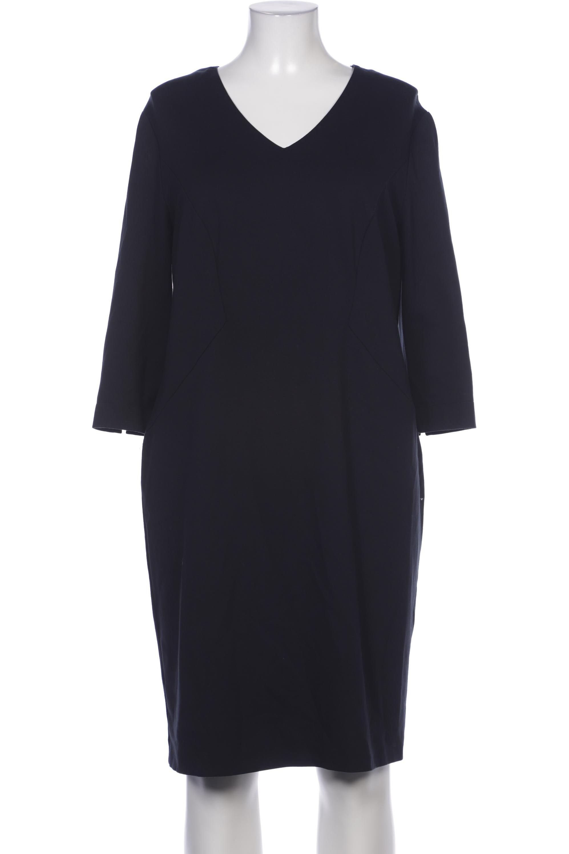 

Gerry Weber Damen Kleid, marineblau, Gr. 46