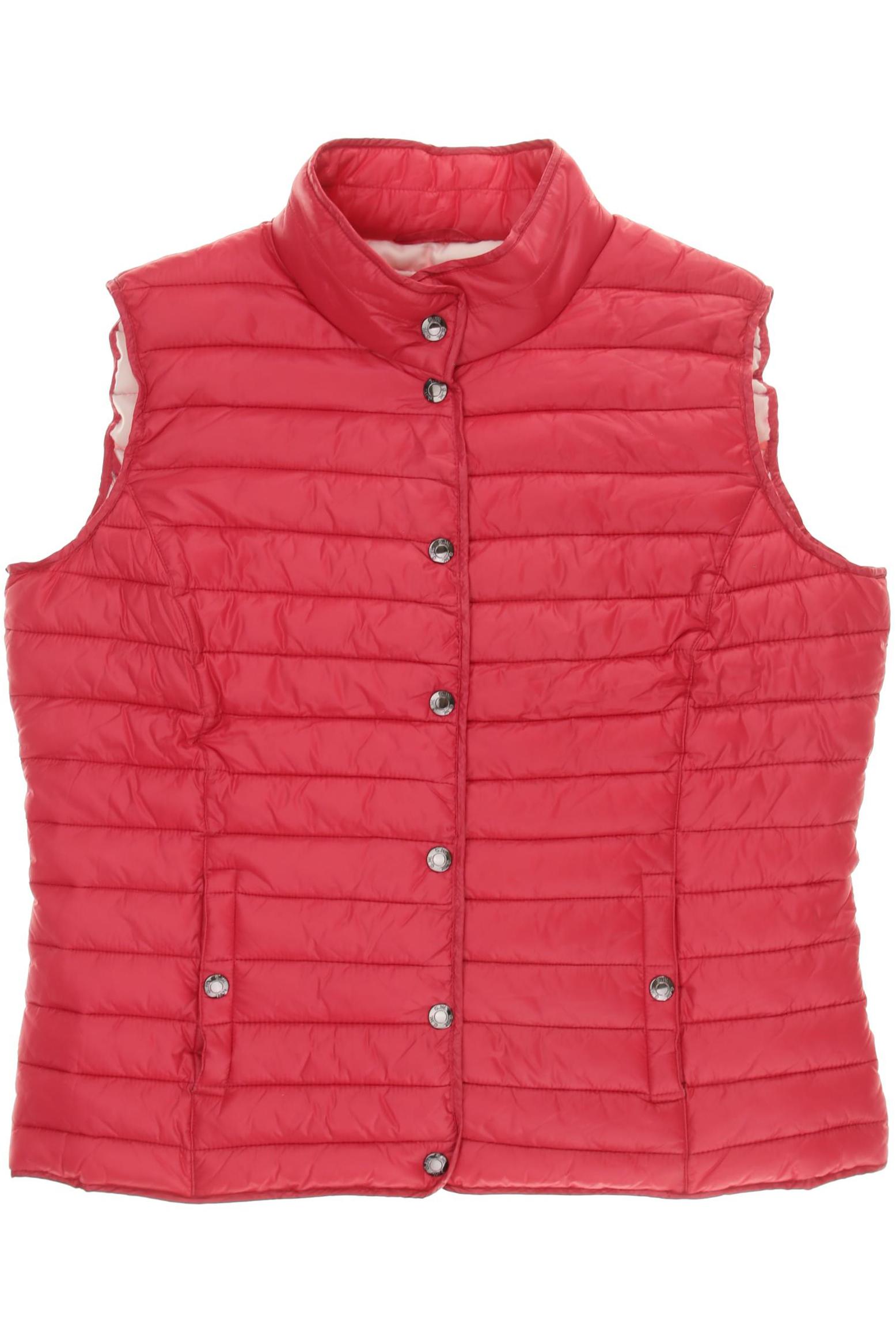 

Gerry Weber Damen Weste, rot, Gr. 44