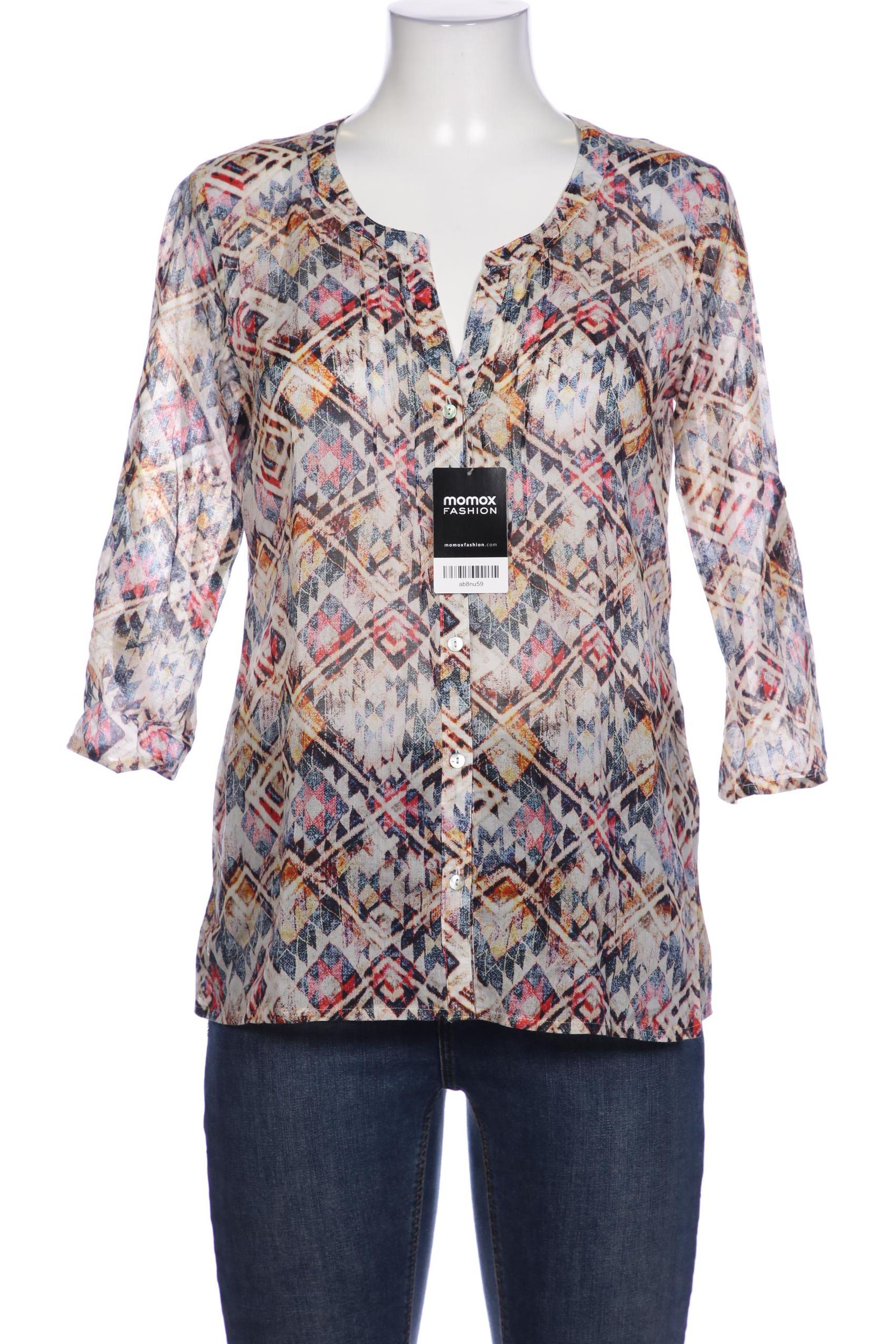 

Gerry Weber Damen Bluse, mehrfarbig