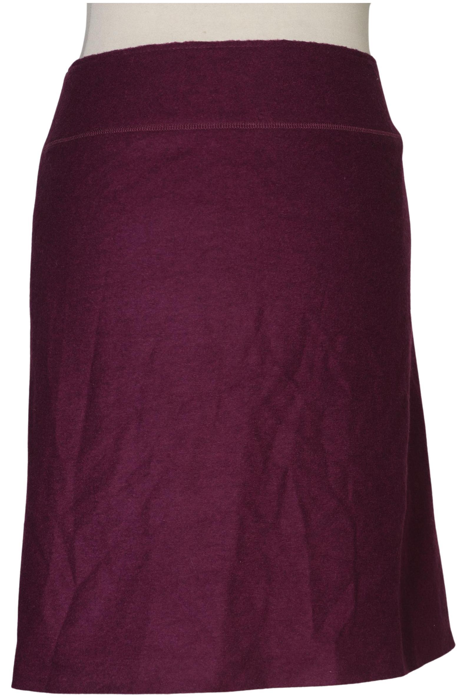 

Gerry Weber Damen Rock, flieder, Gr. 44