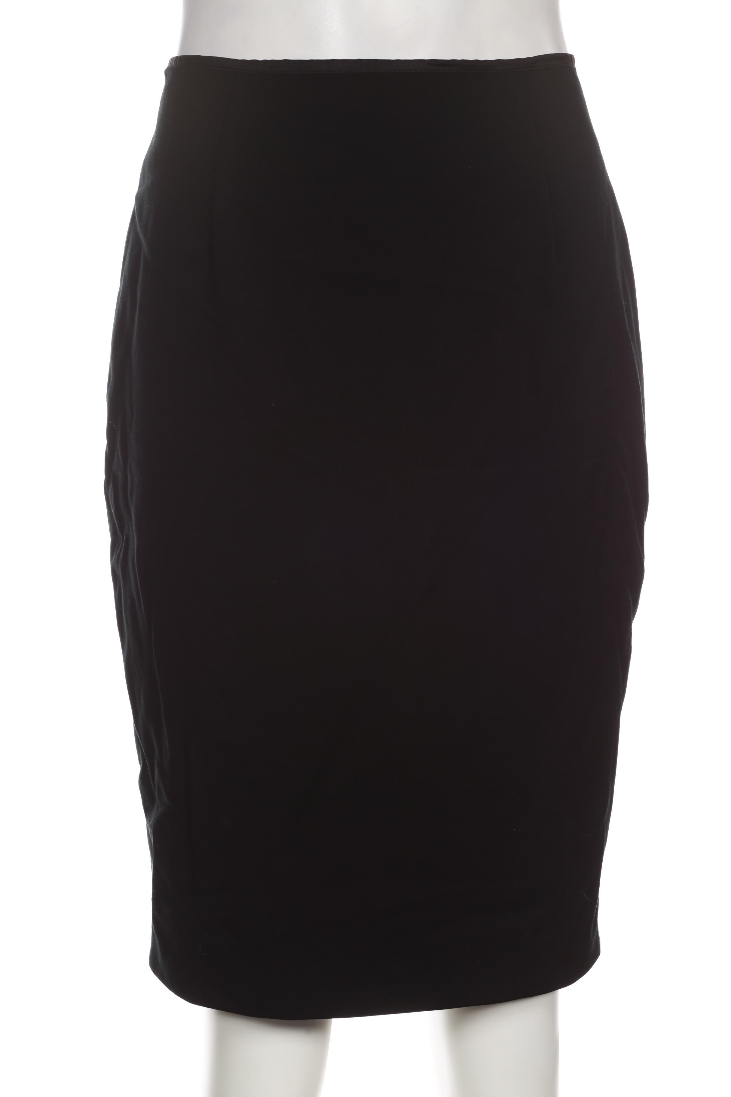 

Gerry Weber Damen Rock, schwarz, Gr. 38