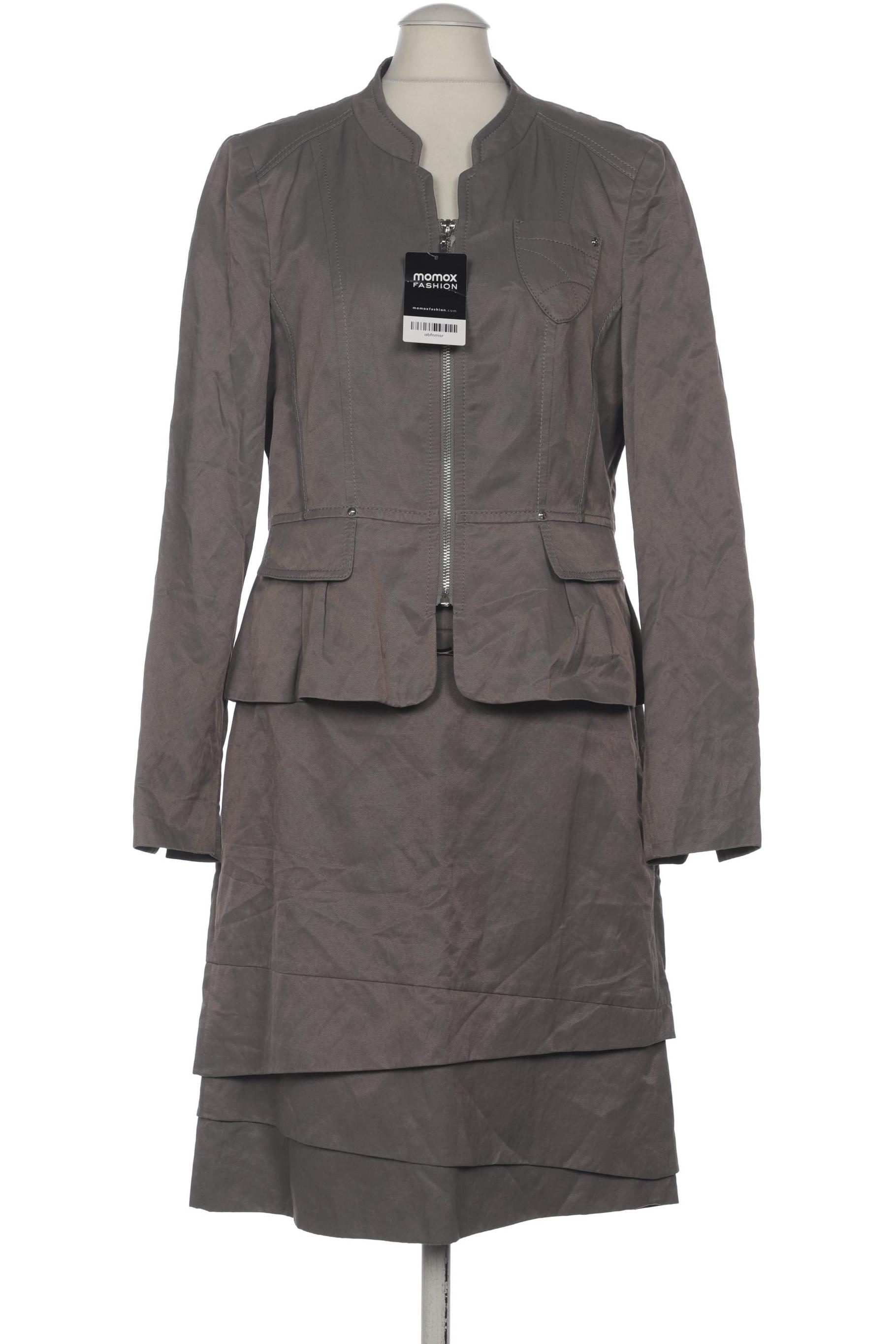 

Gerry Weber Damen Anzug, grau, Gr. 36
