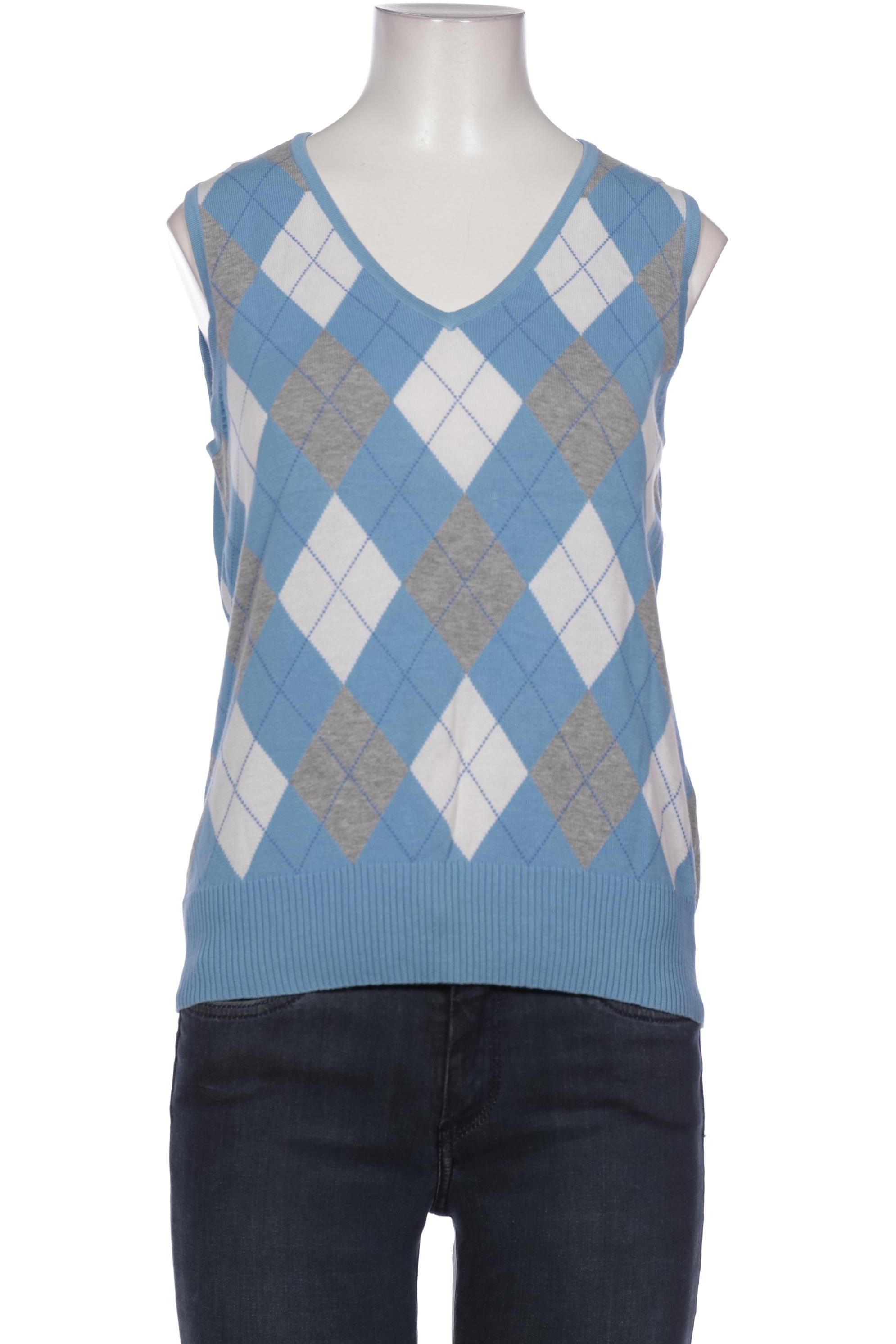 

Gerry Weber Damen Pullover, blau, Gr. 36