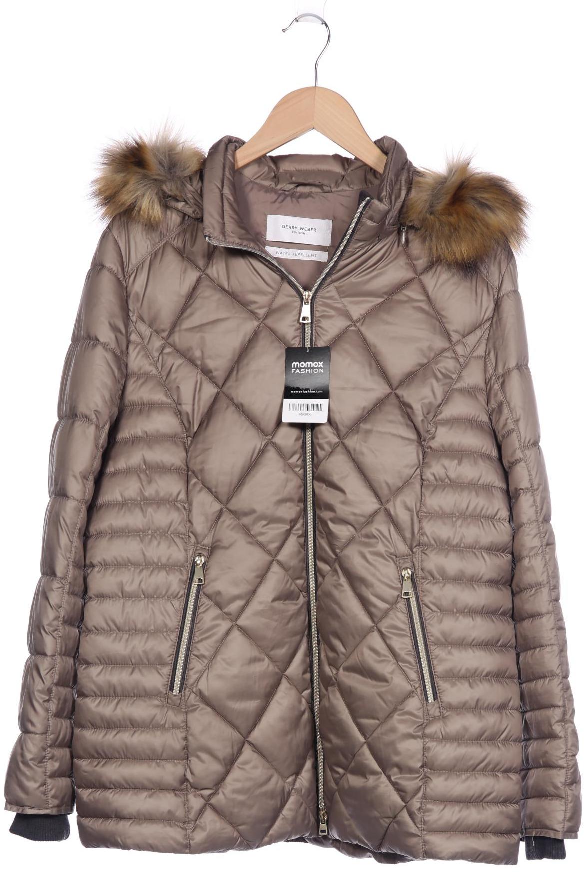 

Gerry Weber Damen Jacke, beige