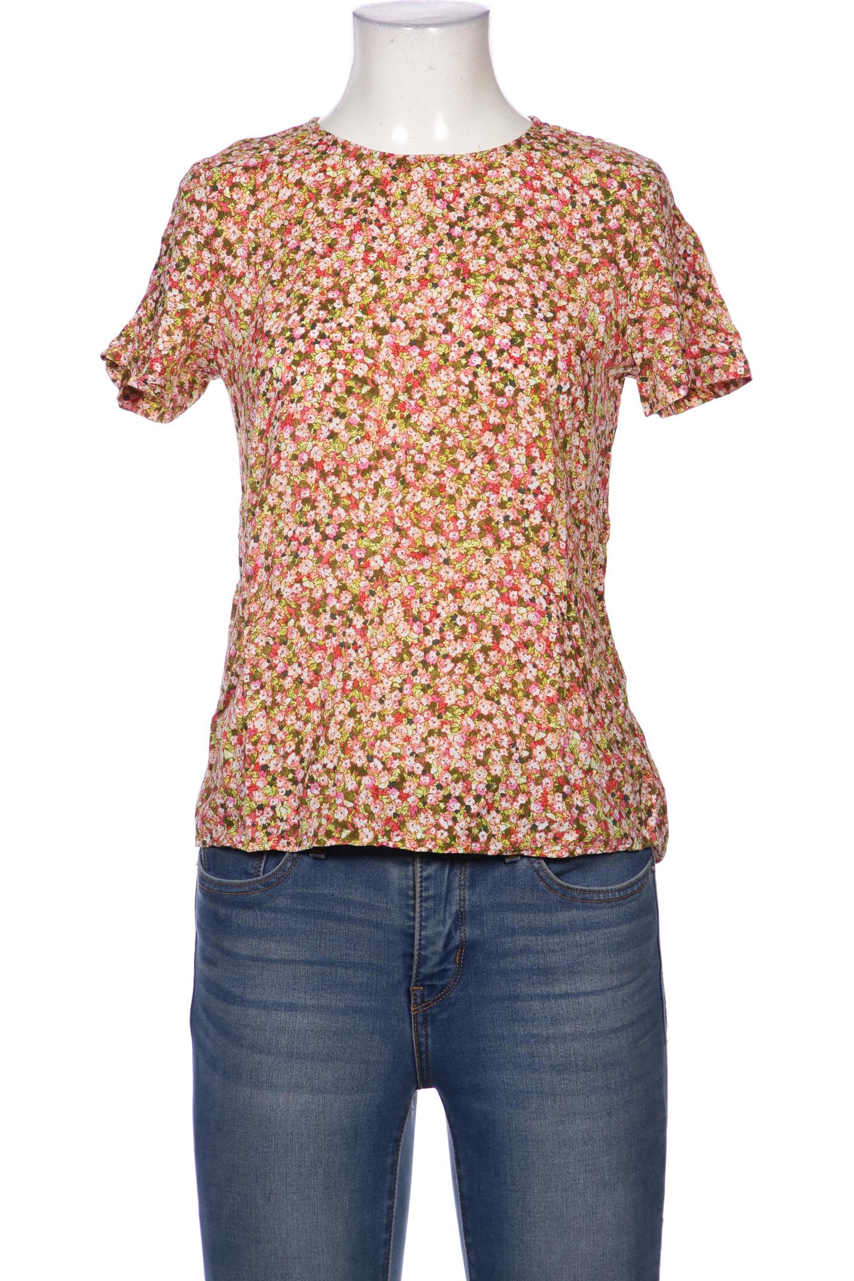 

Gerry Weber Damen Bluse, orange, Gr. 38