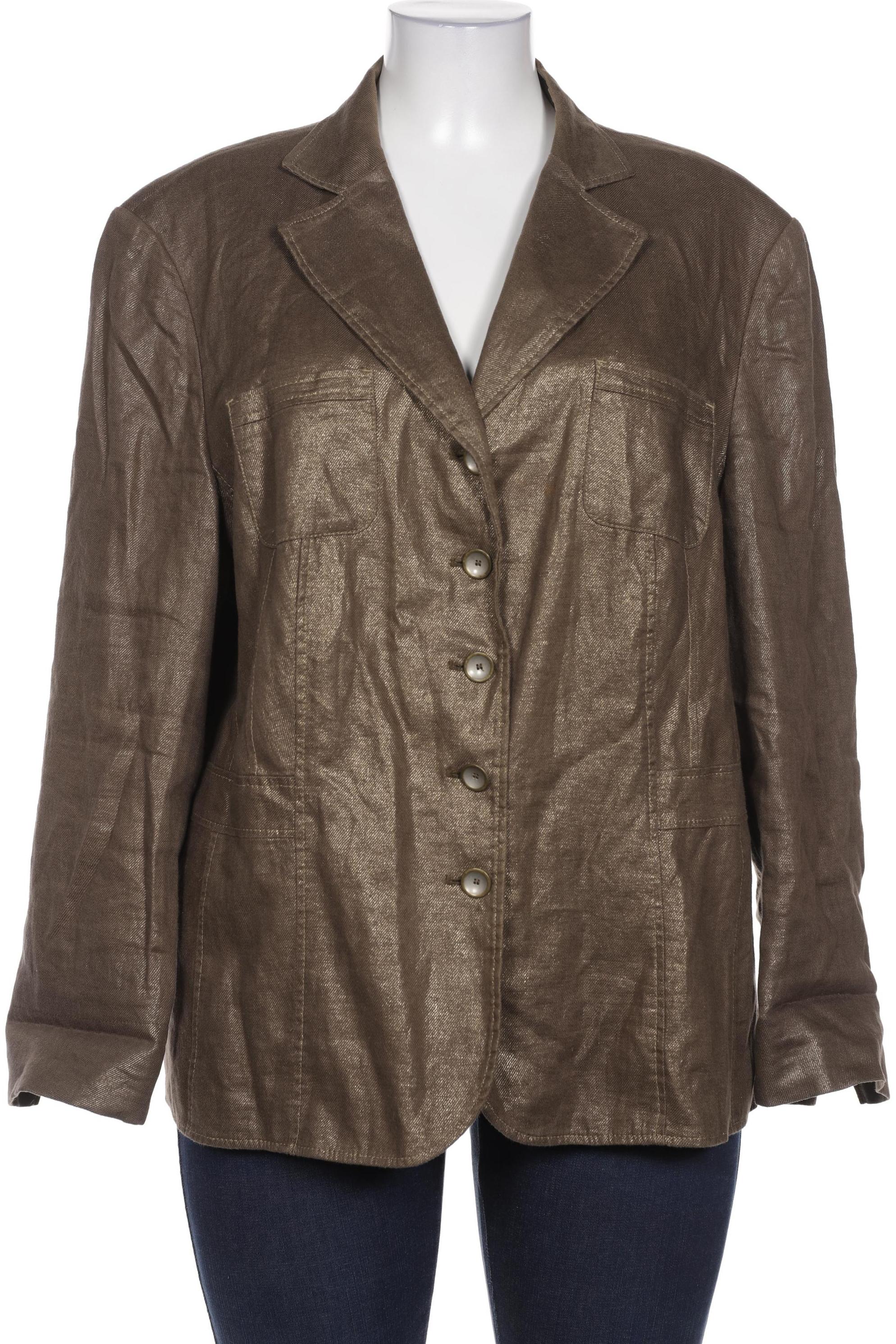 

Gerry Weber Damen Blazer, grün