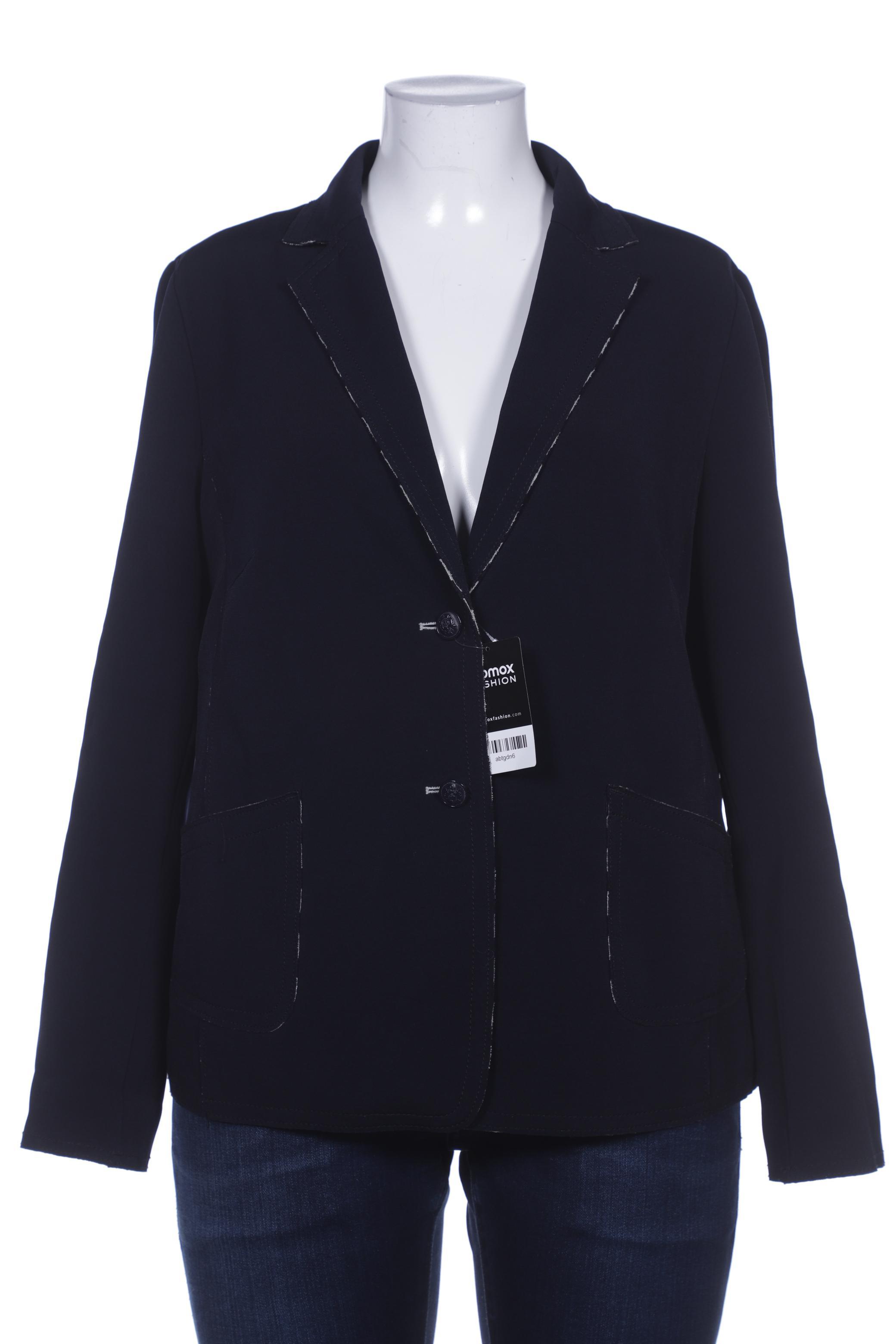 

Gerry Weber Damen Blazer, marineblau