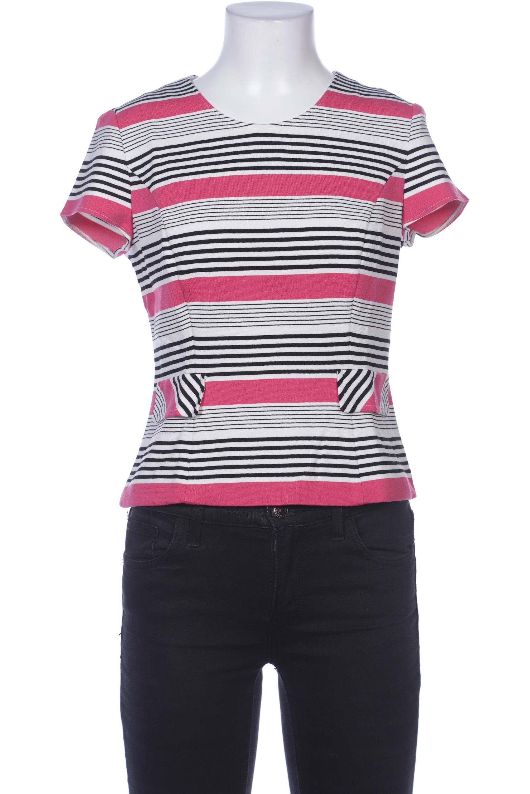 

Gerry Weber Damen Bluse, pink, Gr. 36