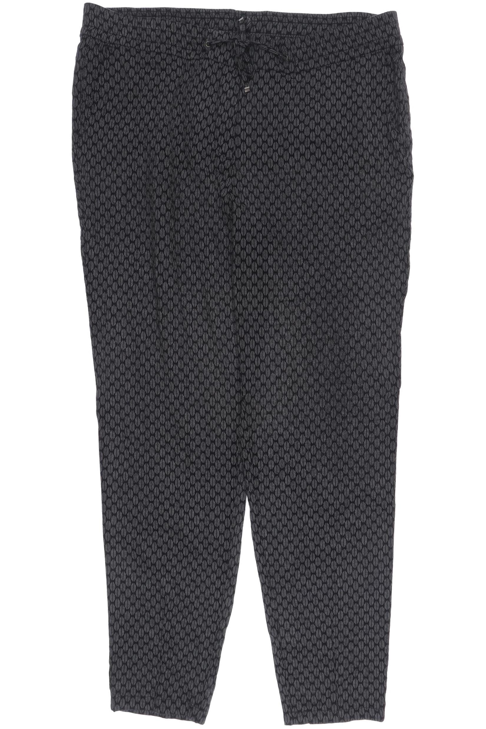 

Gerry Weber Damen Stoffhose, marineblau