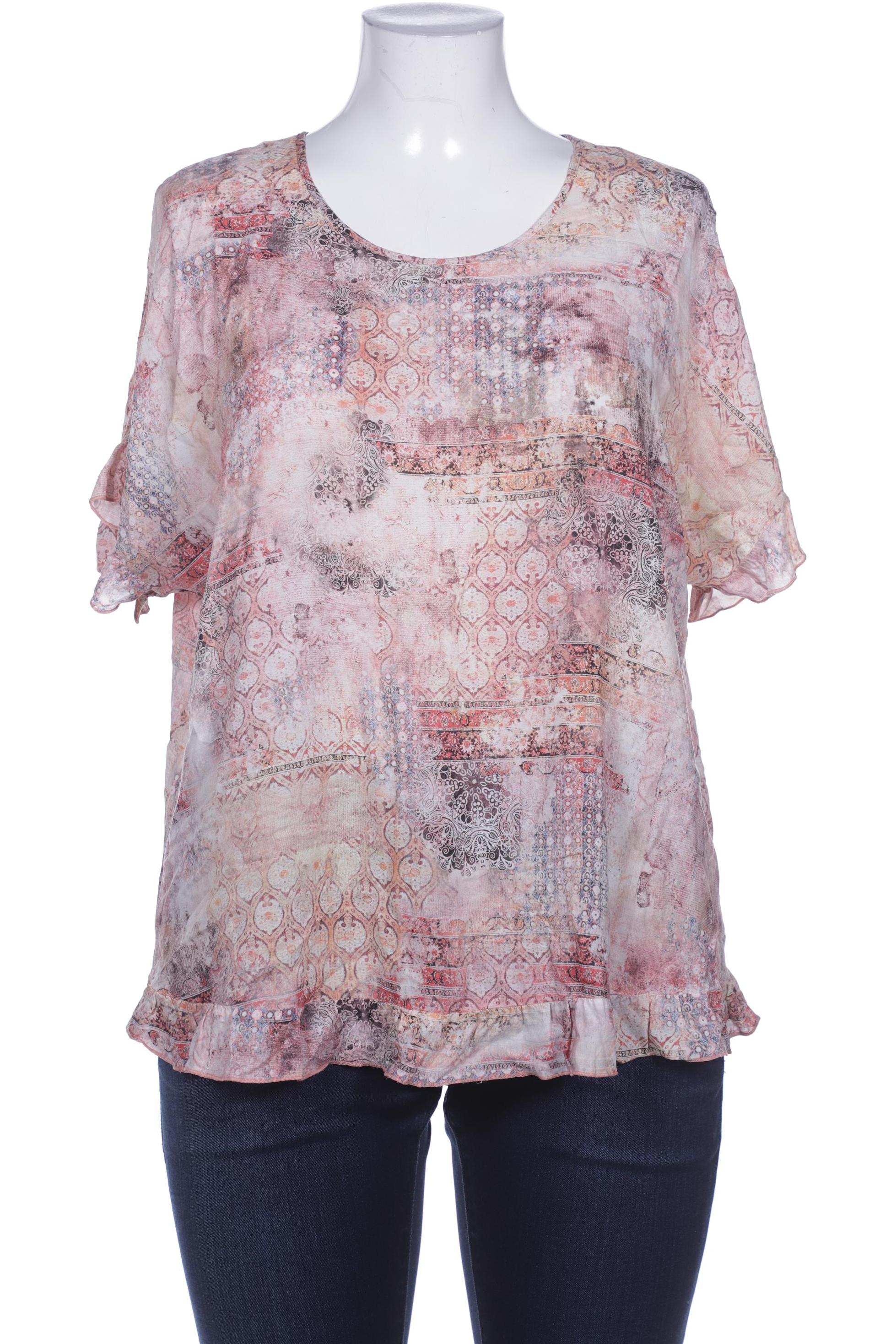 

Gerry Weber Damen Bluse, pink