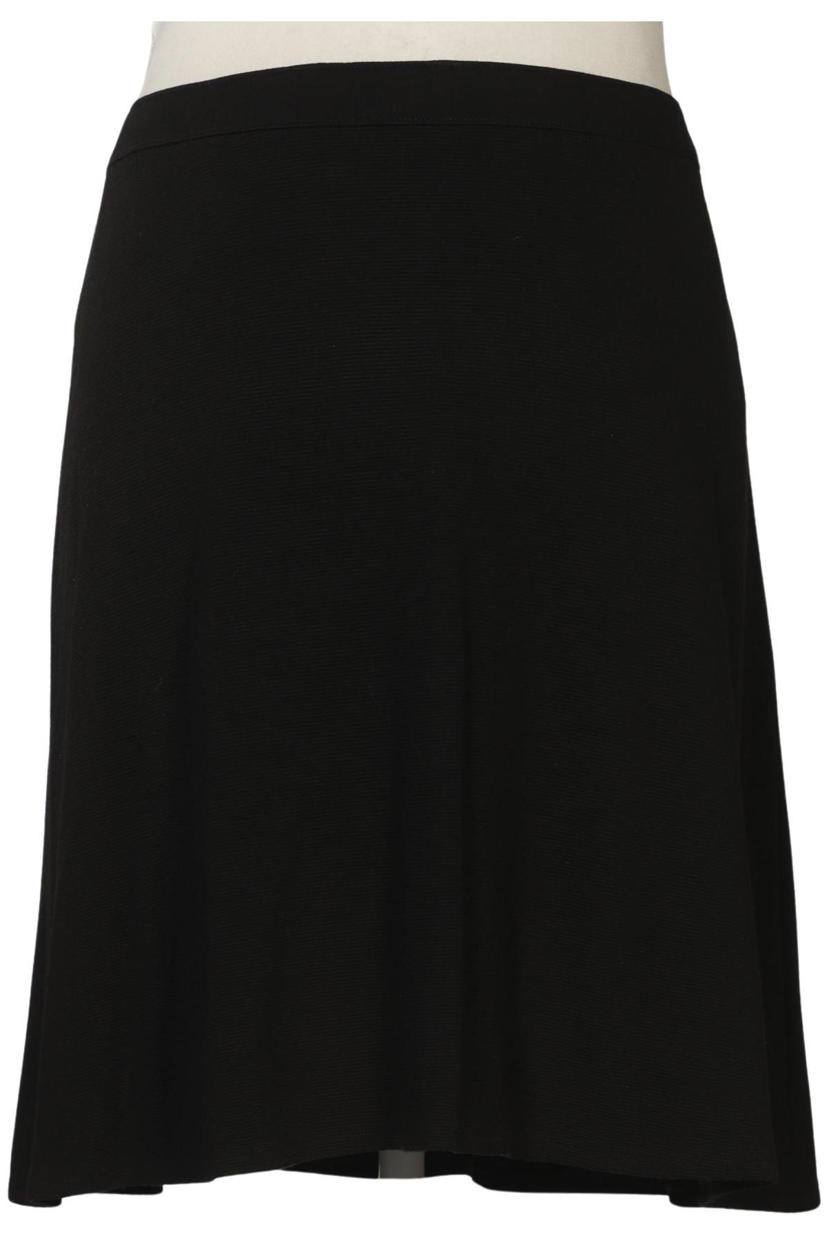 

Gerry Weber Damen Rock, schwarz, Gr. 35