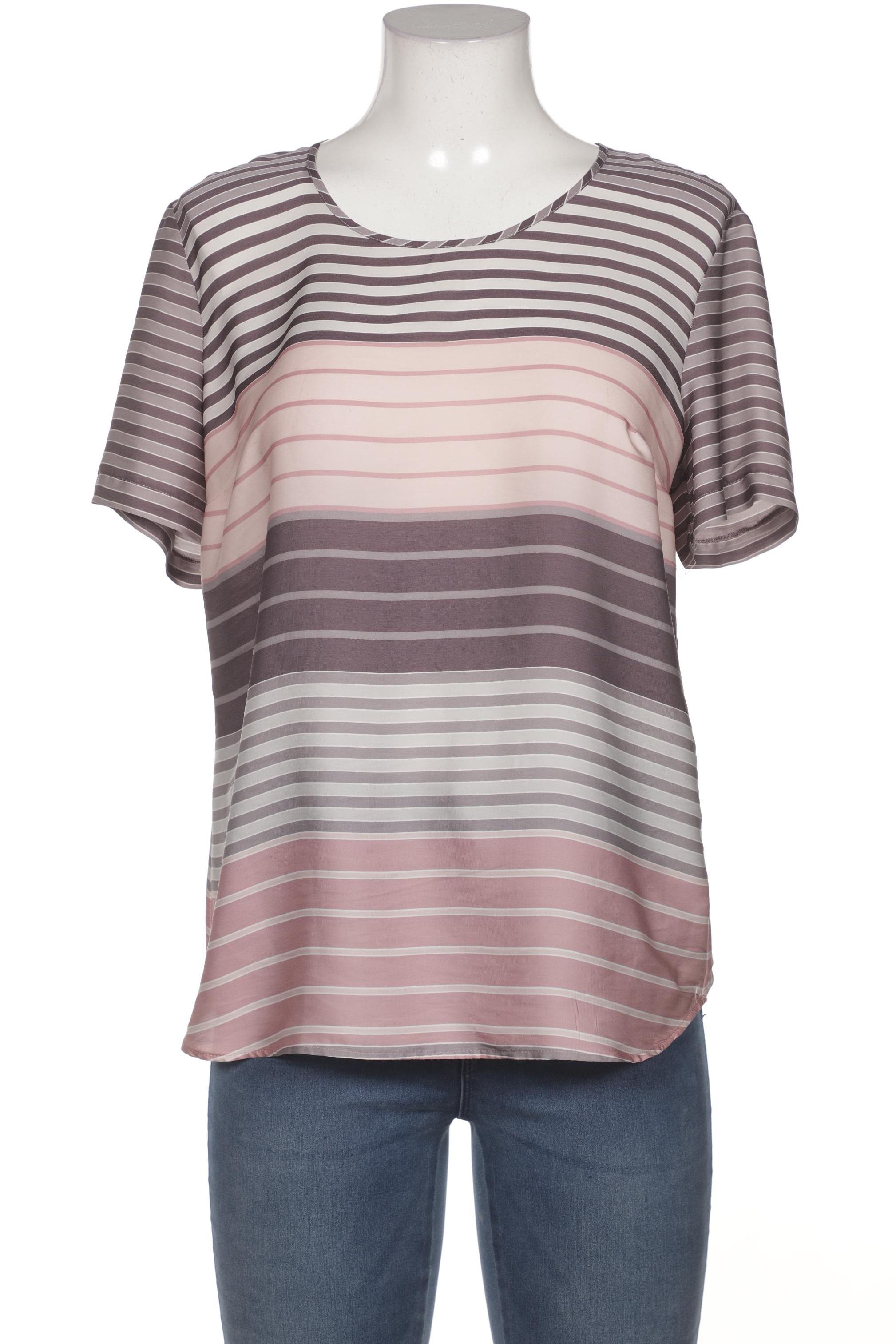 

Gerry Weber Damen Bluse, pink, Gr. 42