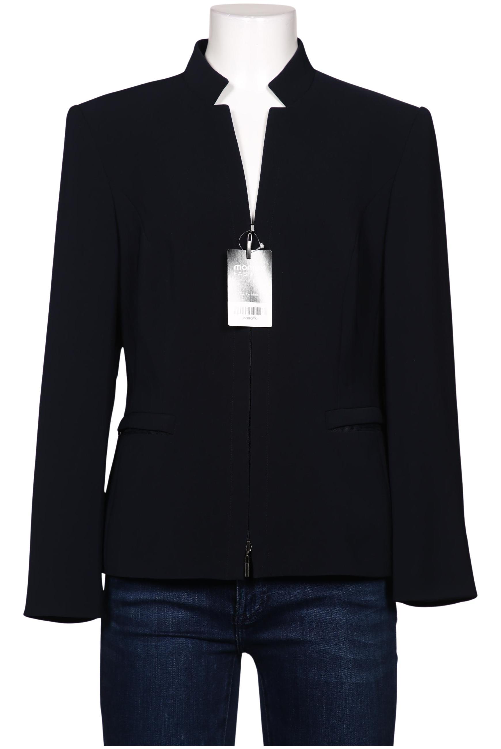 

Gerry Weber Damen Blazer, marineblau, Gr. 38