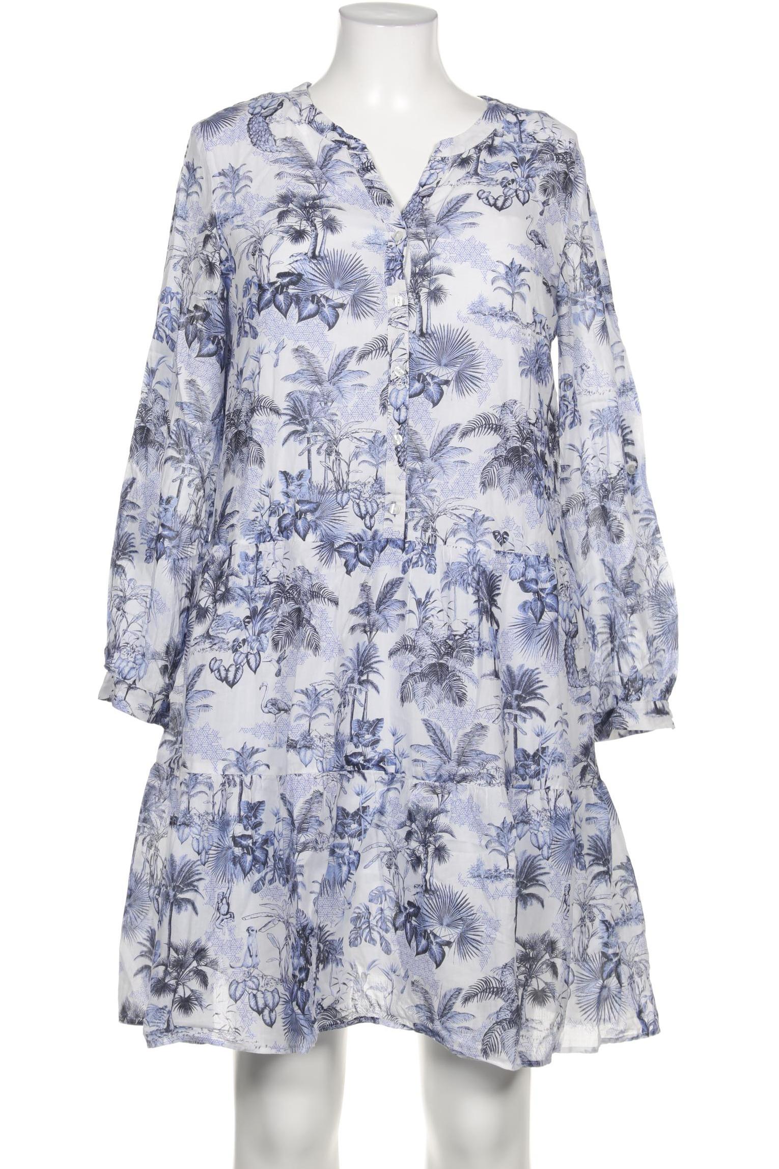 

Gerry Weber Damen Kleid, blau, Gr. 42