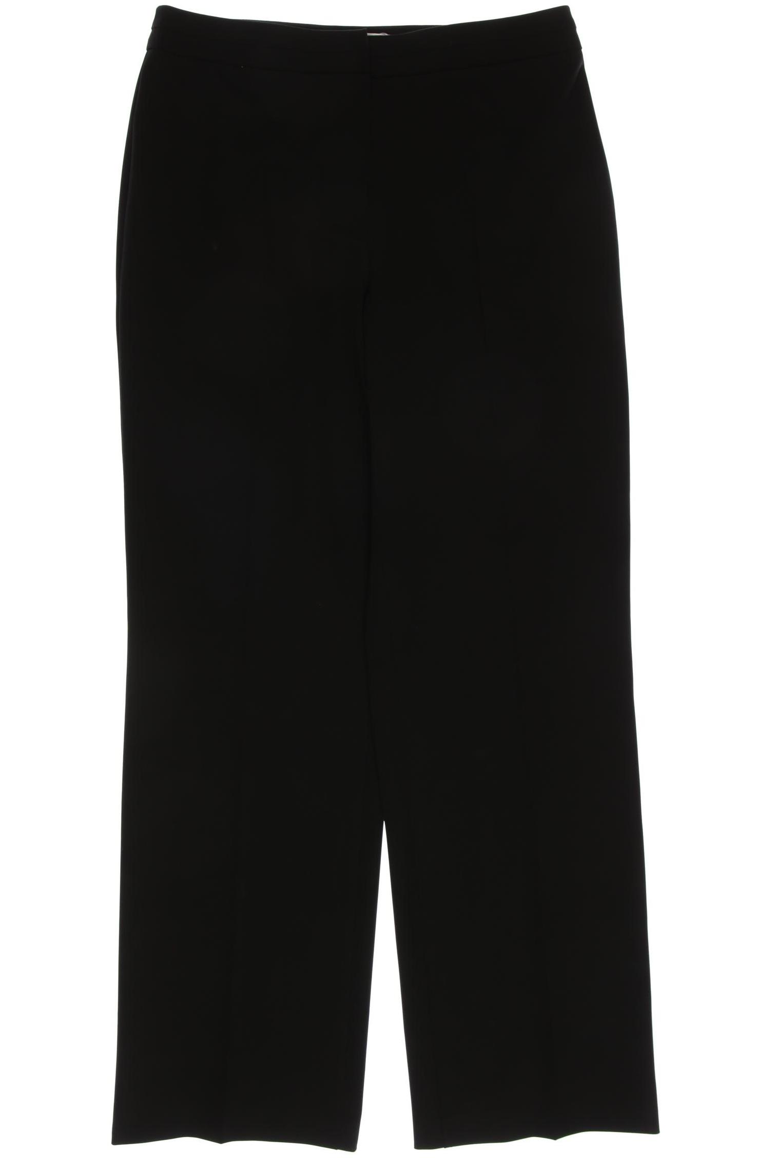 

Gerry Weber Damen Stoffhose, schwarz