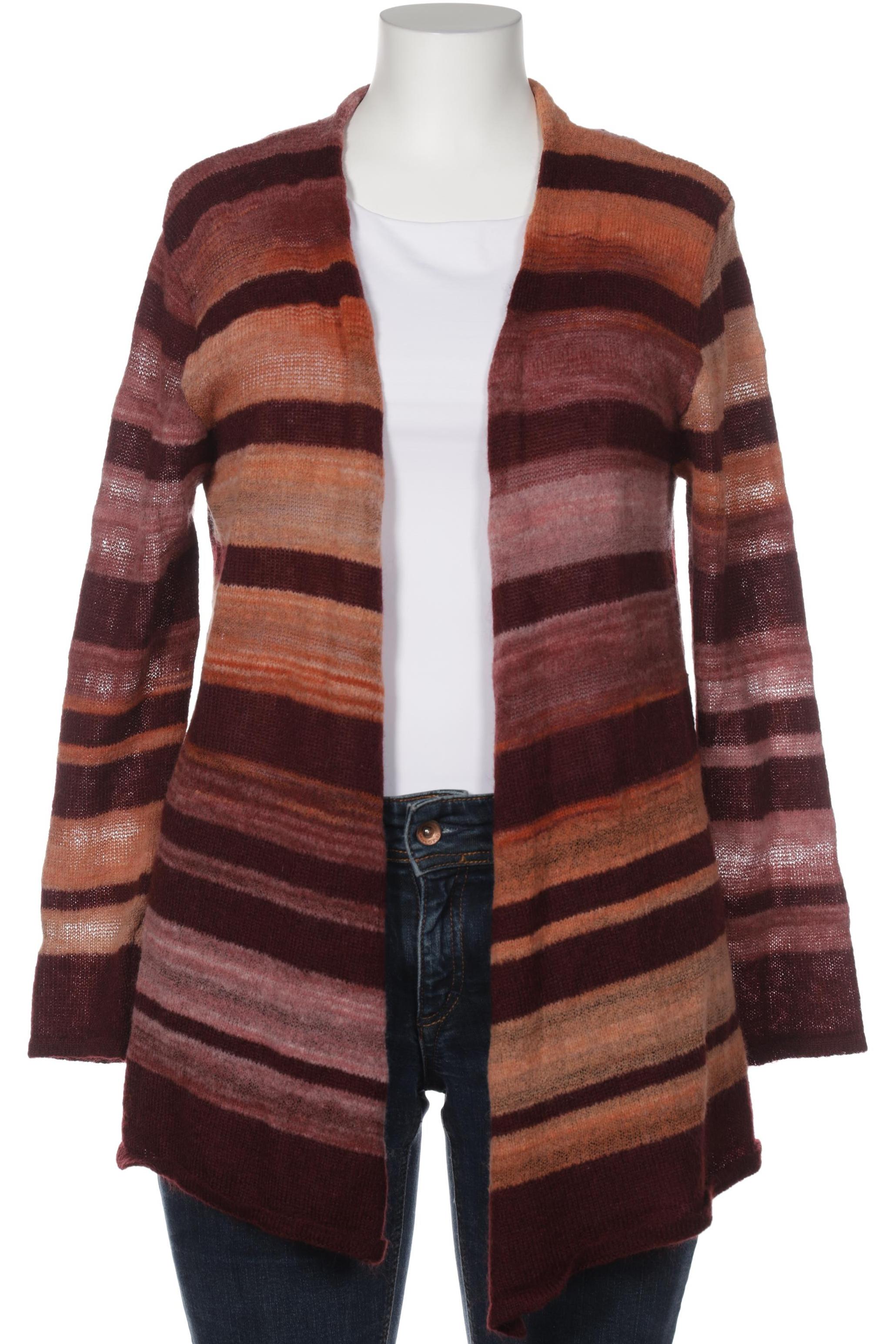

Gerry Weber Damen Strickjacke, rot, Gr. 46