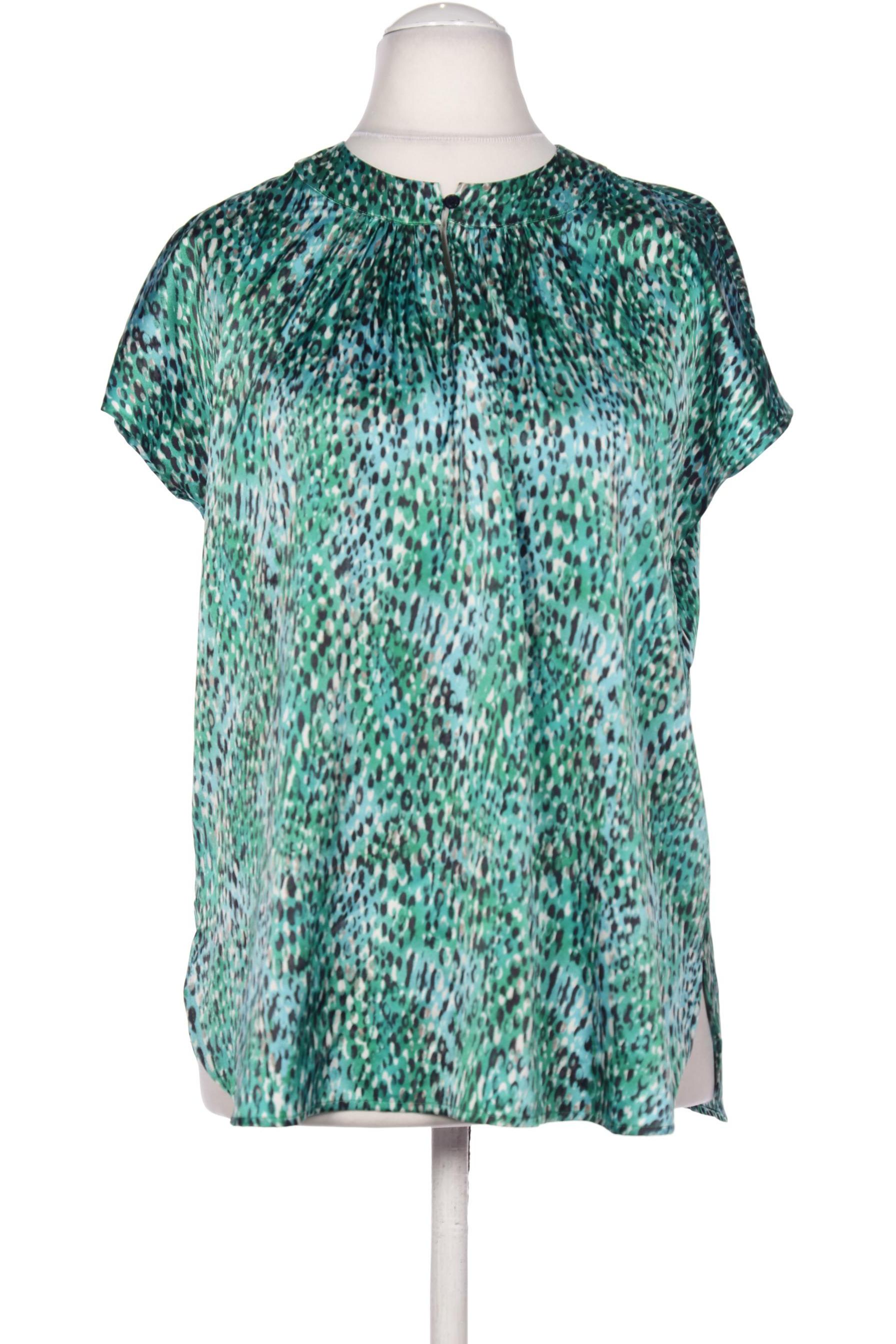 

Gerry Weber Damen Bluse, grün, Gr. 36