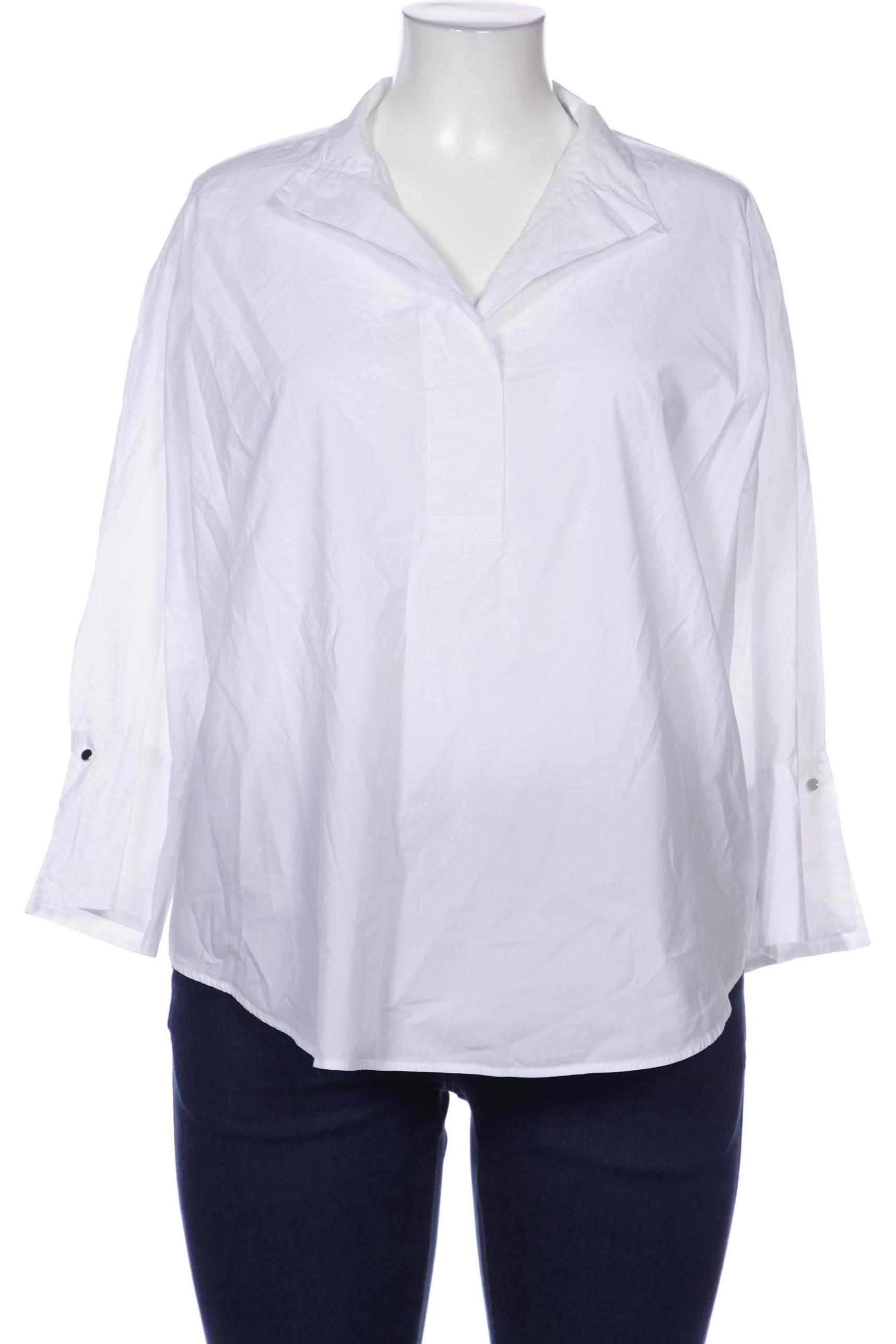 

Gerry Weber Damen Bluse, weiß