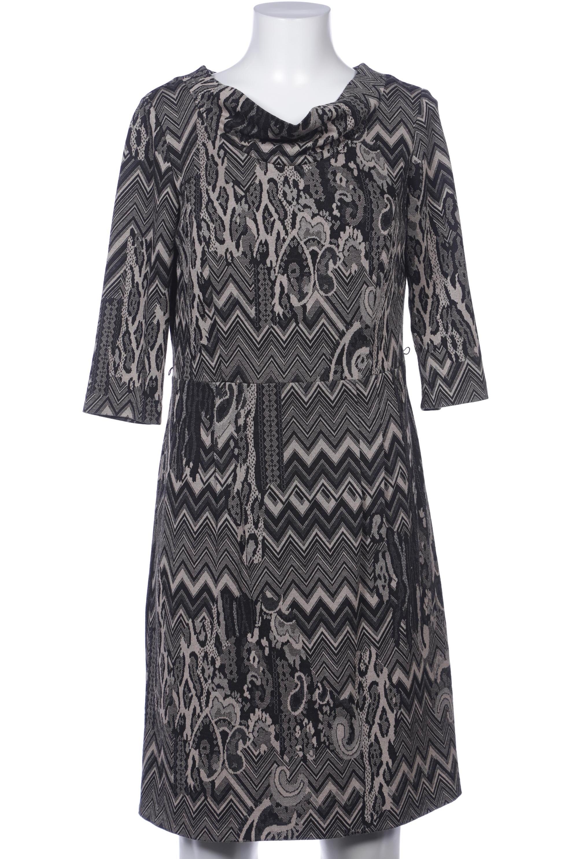 

Gerry Weber Damen Kleid, schwarz, Gr. 38