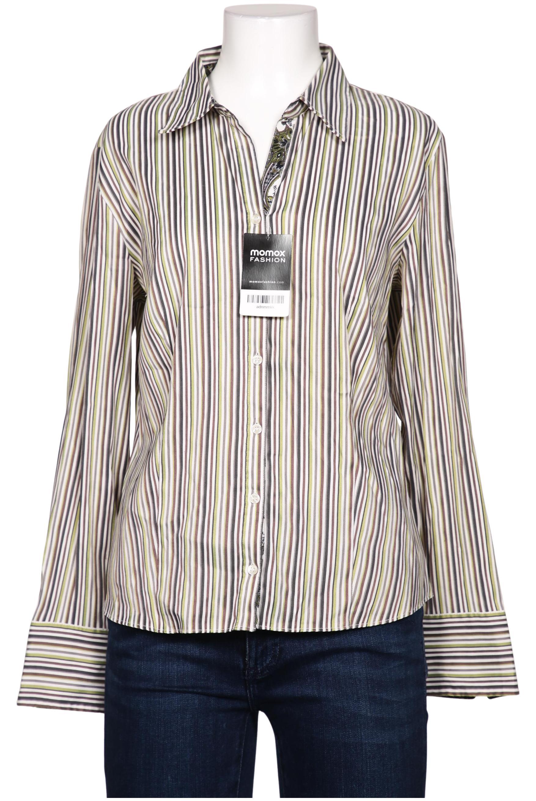 

Gerry Weber Damen Bluse, mehrfarbig, Gr. 40