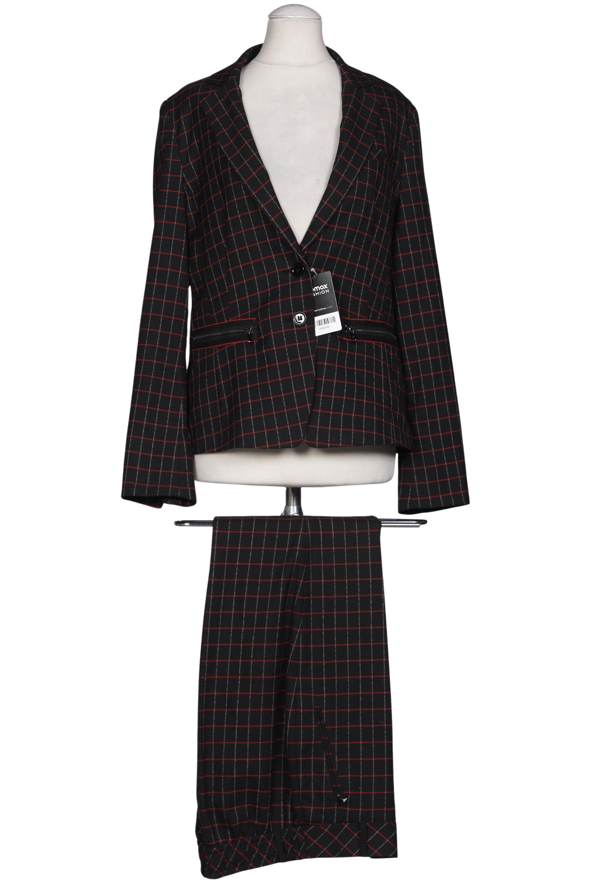 

Gerry Weber Damen Anzug, mehrfarbig, Gr. 36