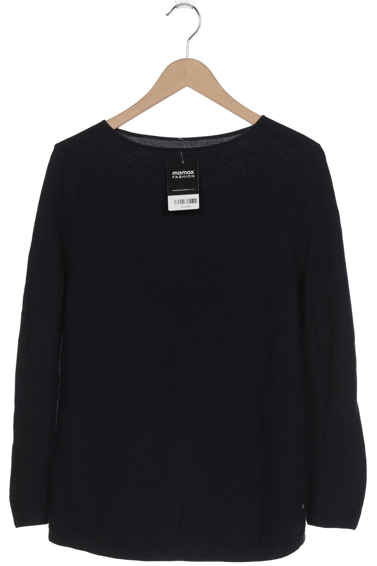 

Gerry Weber Damen Pullover, marineblau, Gr. 44