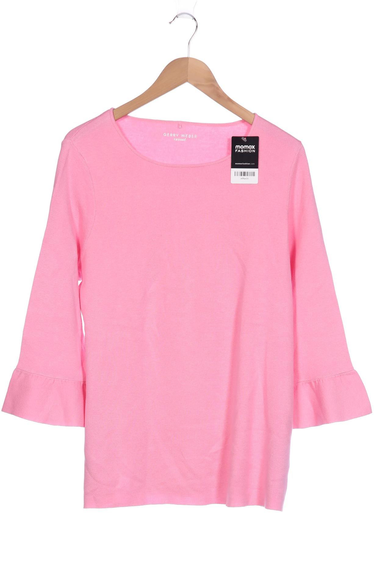 

Gerry Weber Damen Pullover, pink