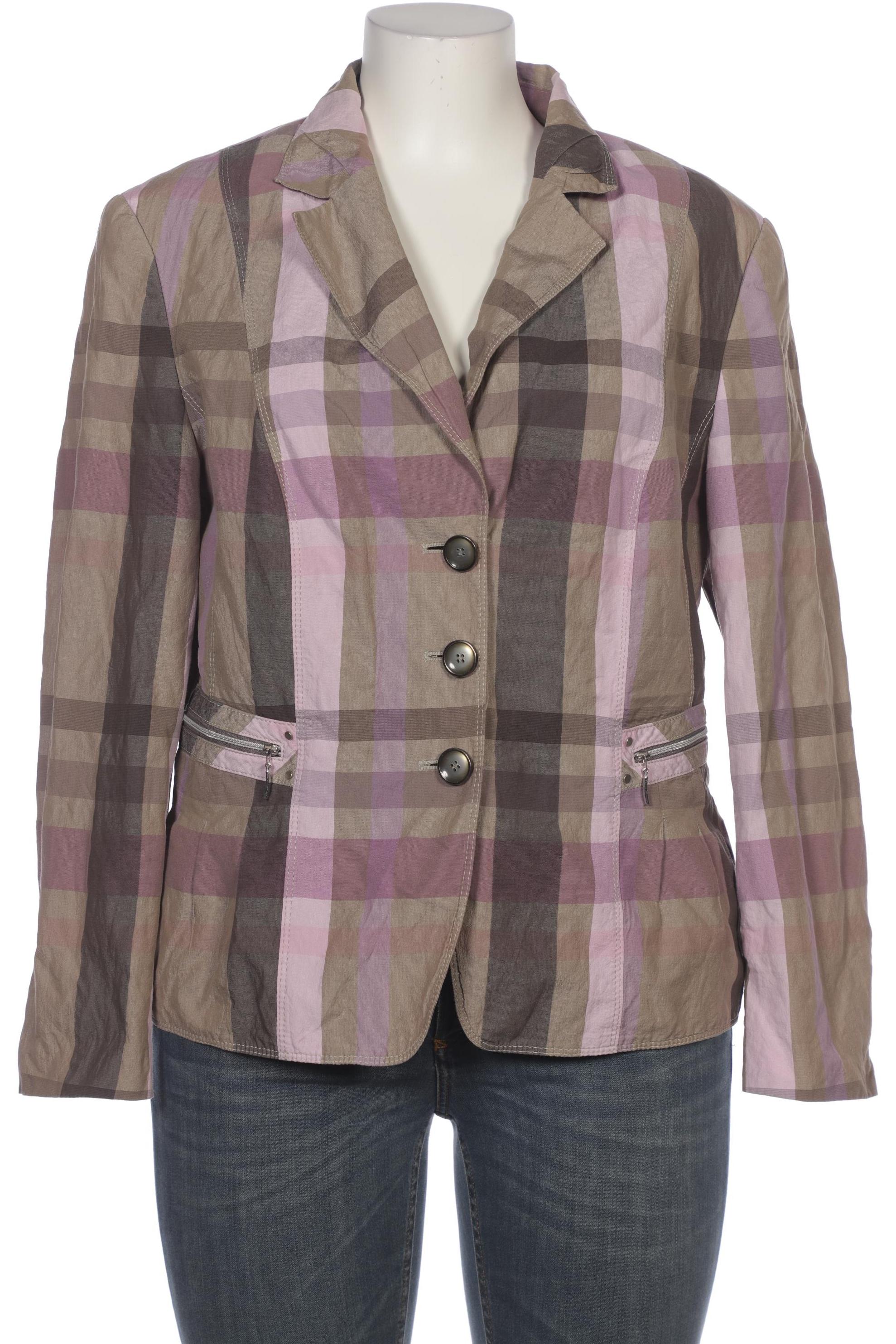 

Gerry Weber Damen Blazer, pink