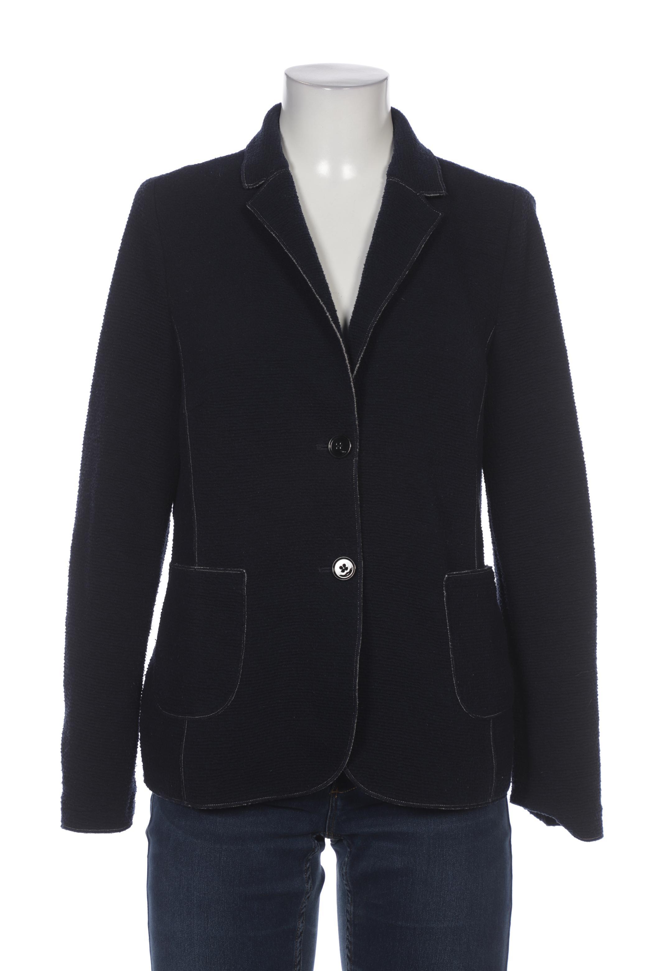 

Gerry Weber Damen Blazer, marineblau, Gr. 40