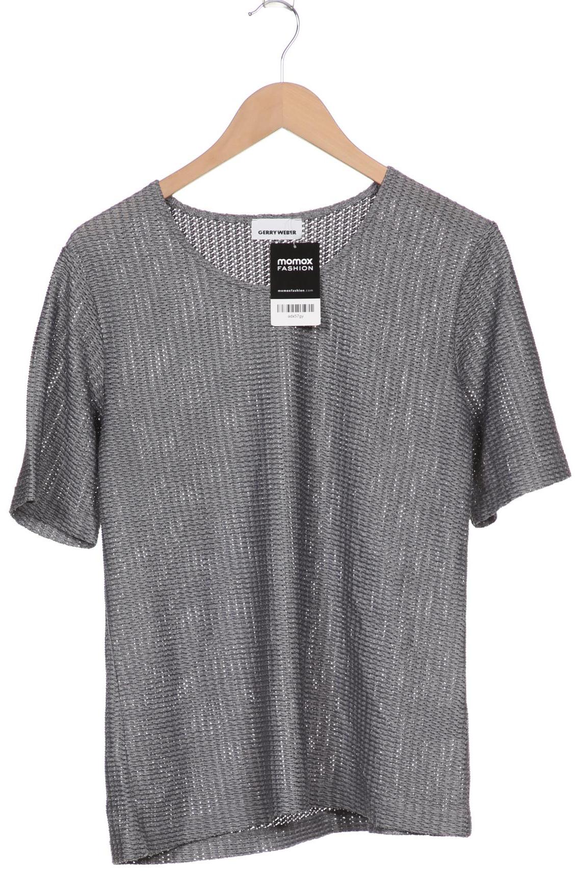 

Gerry Weber Damen T-Shirt, grau