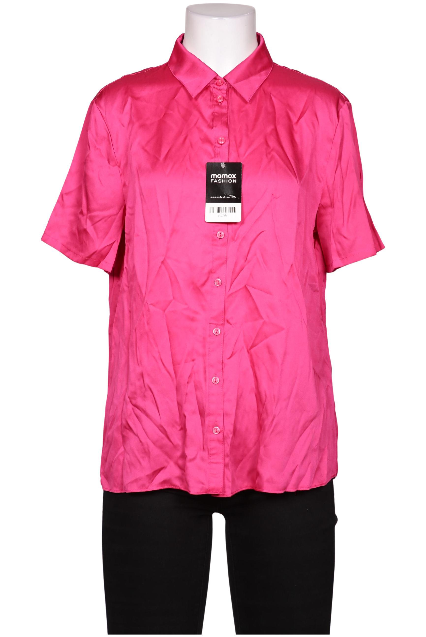 

Gerry Weber Damen Bluse, pink, Gr. 38
