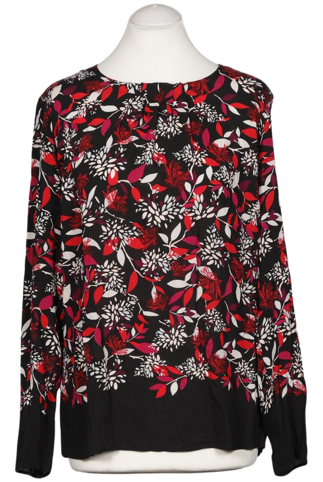 

Gerry Weber Damen Bluse, mehrfarbig, Gr. 38